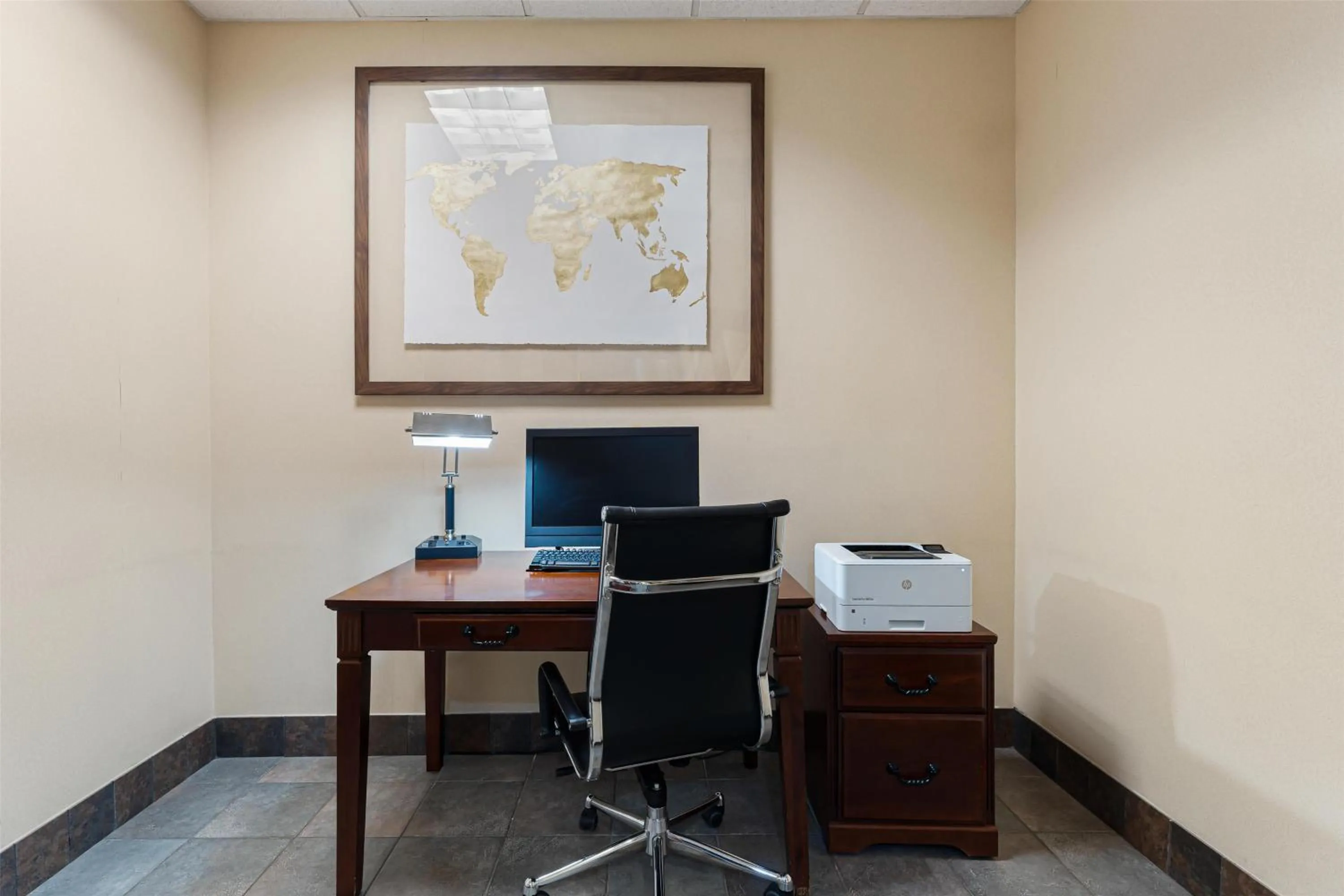 Business facilities in Best Western Garden Inn