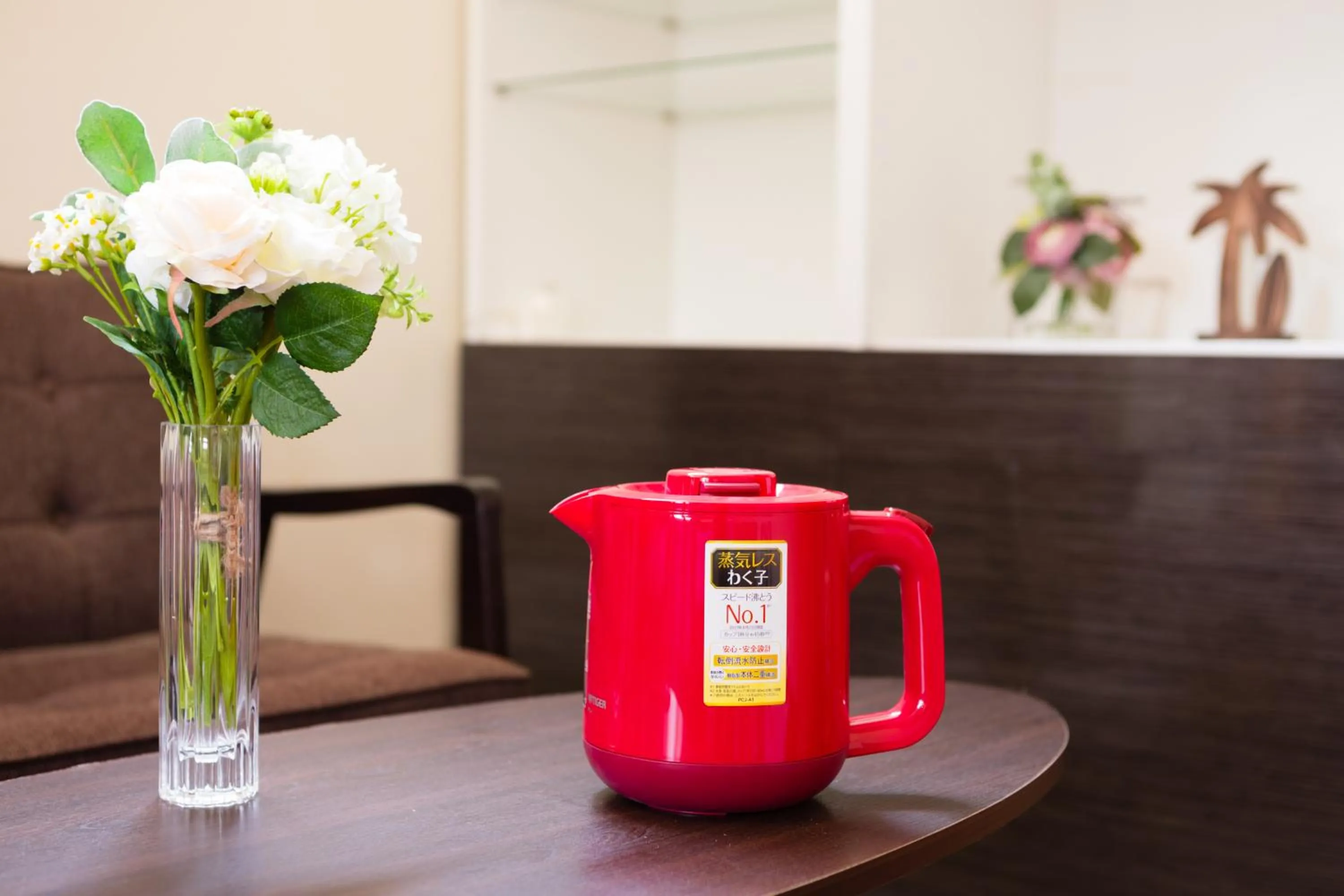 ABC Guest House 1F 泉佐野五分