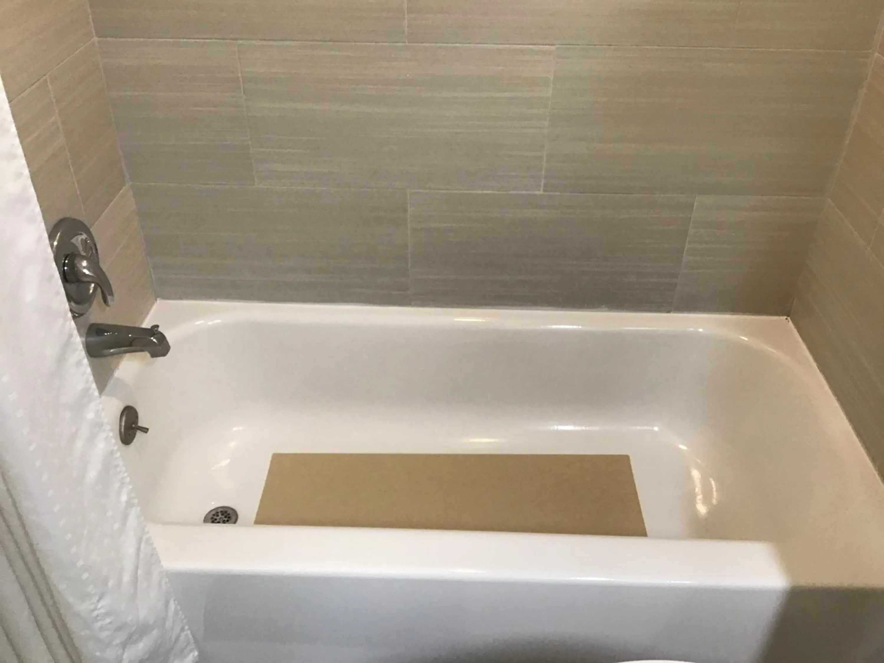 Bathroom in Bellevue Hotel and Suites