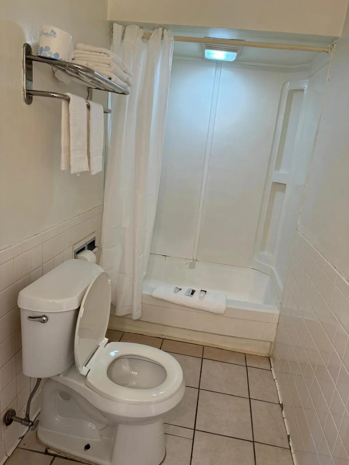 Bellevue Hotel and Suites