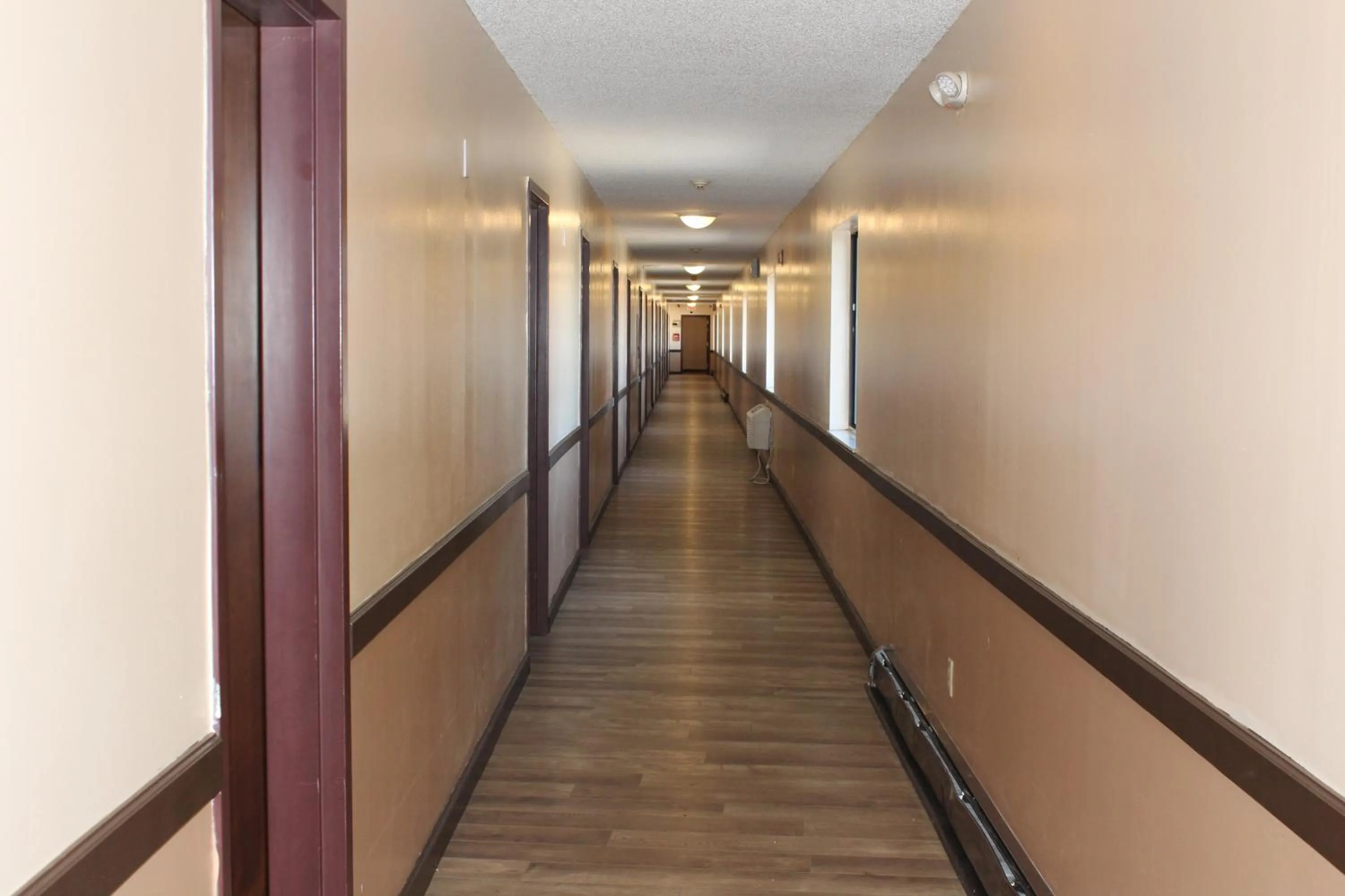 Bellevue Hotel and Suites