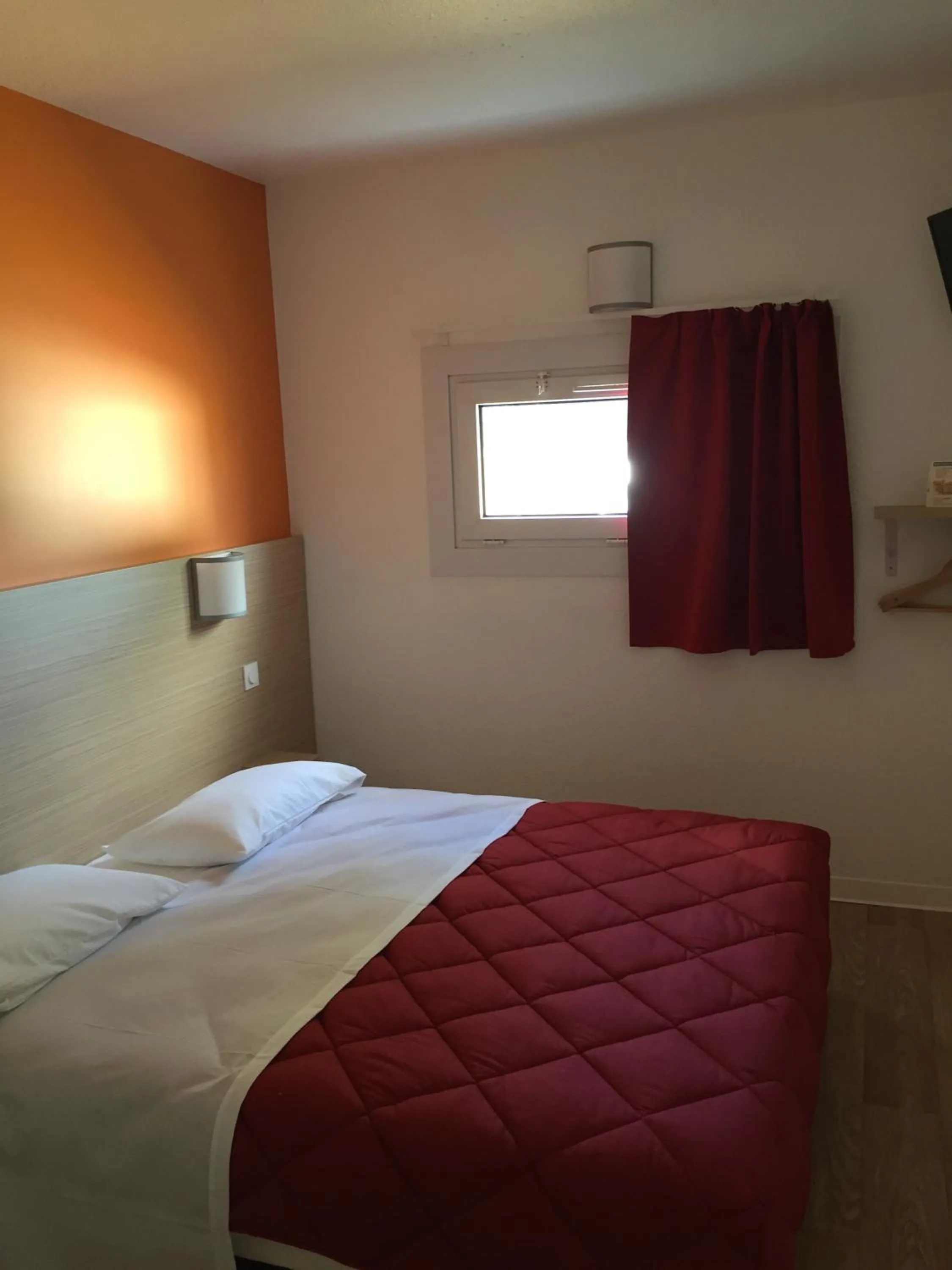 Double Room in Première Classe Rennes sud Est