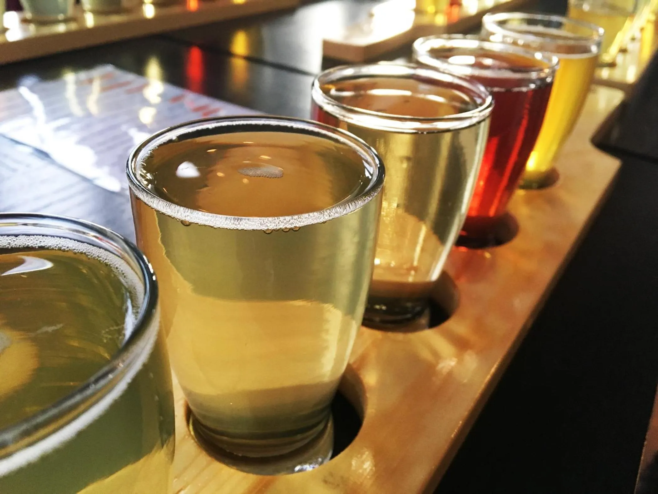 Shopping Area in Country Inn & Suites by Radisson, Gettysburg, PA