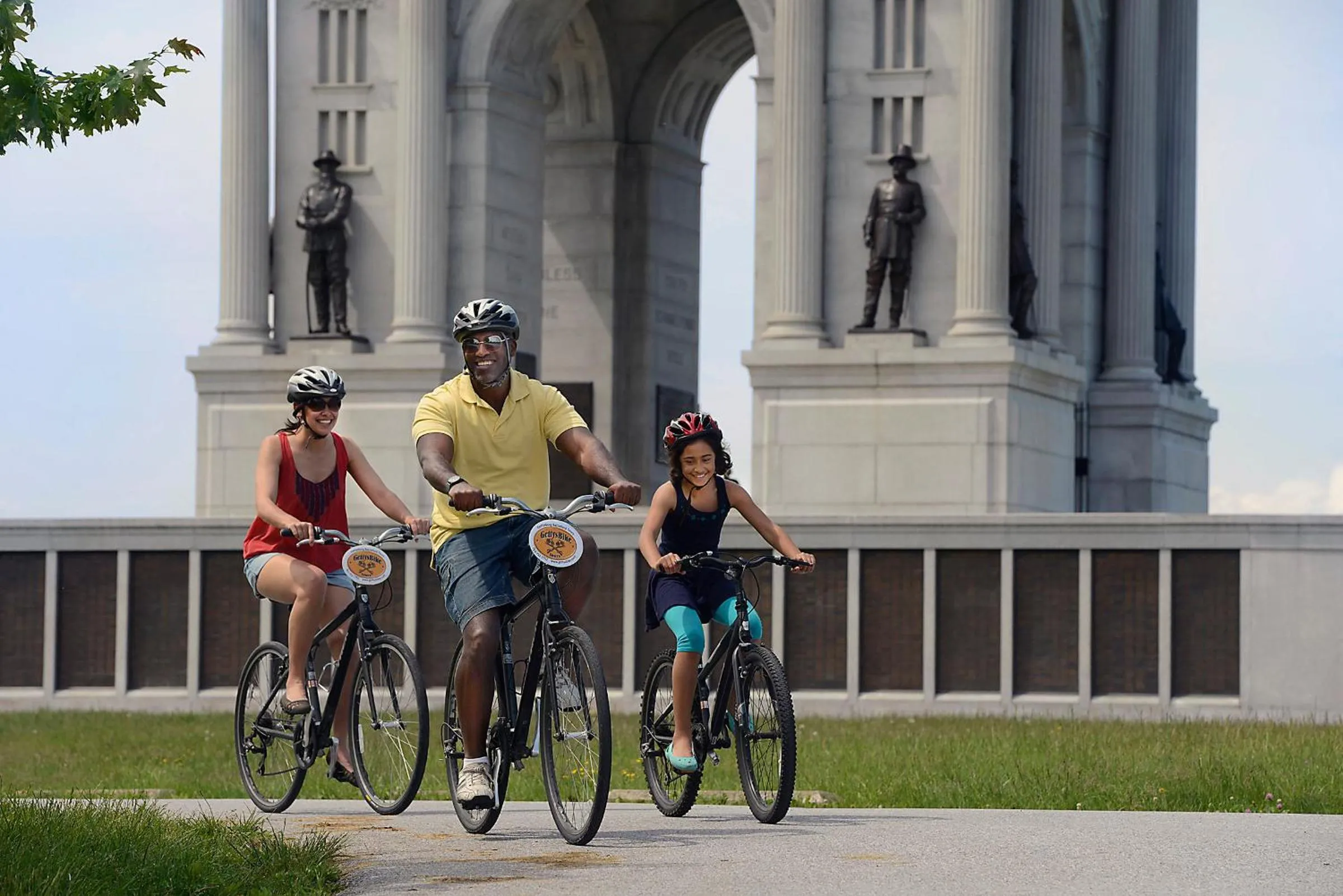 Area and facilities in Country Inn & Suites by Radisson, Gettysburg, PA
