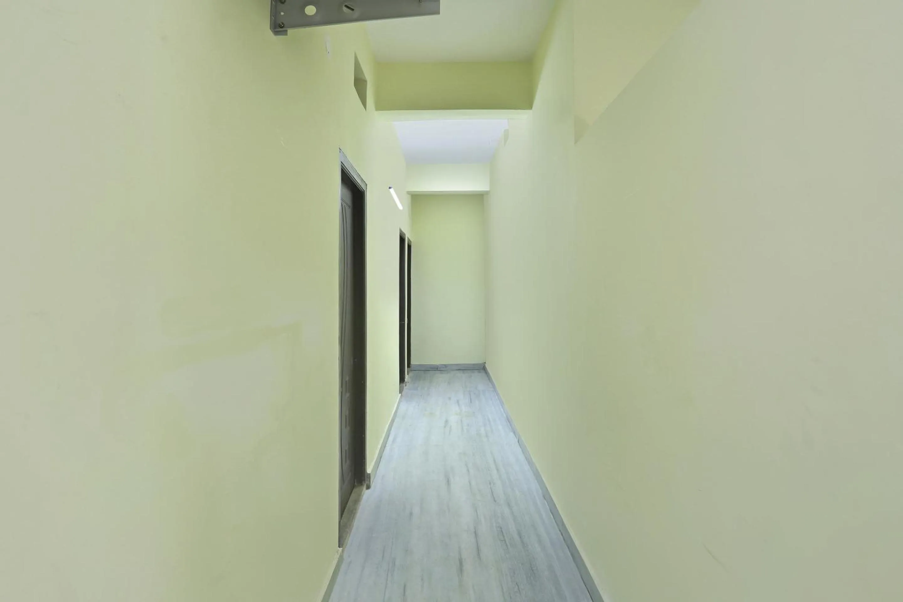 Lobby or reception in Hotel O Happi Stay Inn