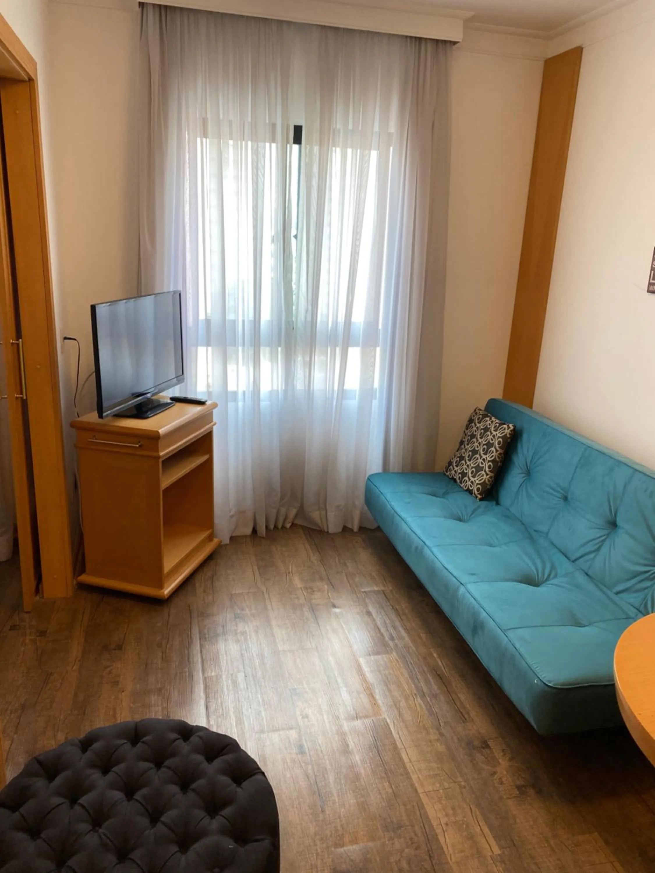 Charmoso Flat em Pinheiros