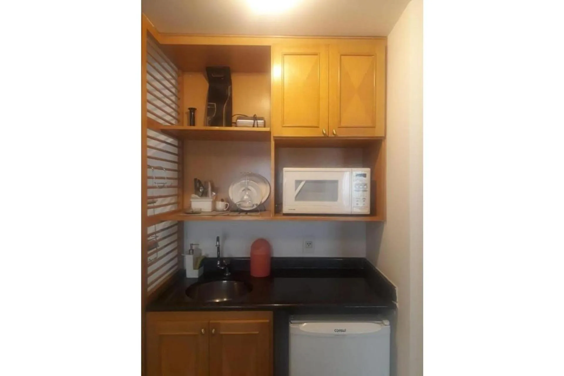 Charmoso Flat em Pinheiros