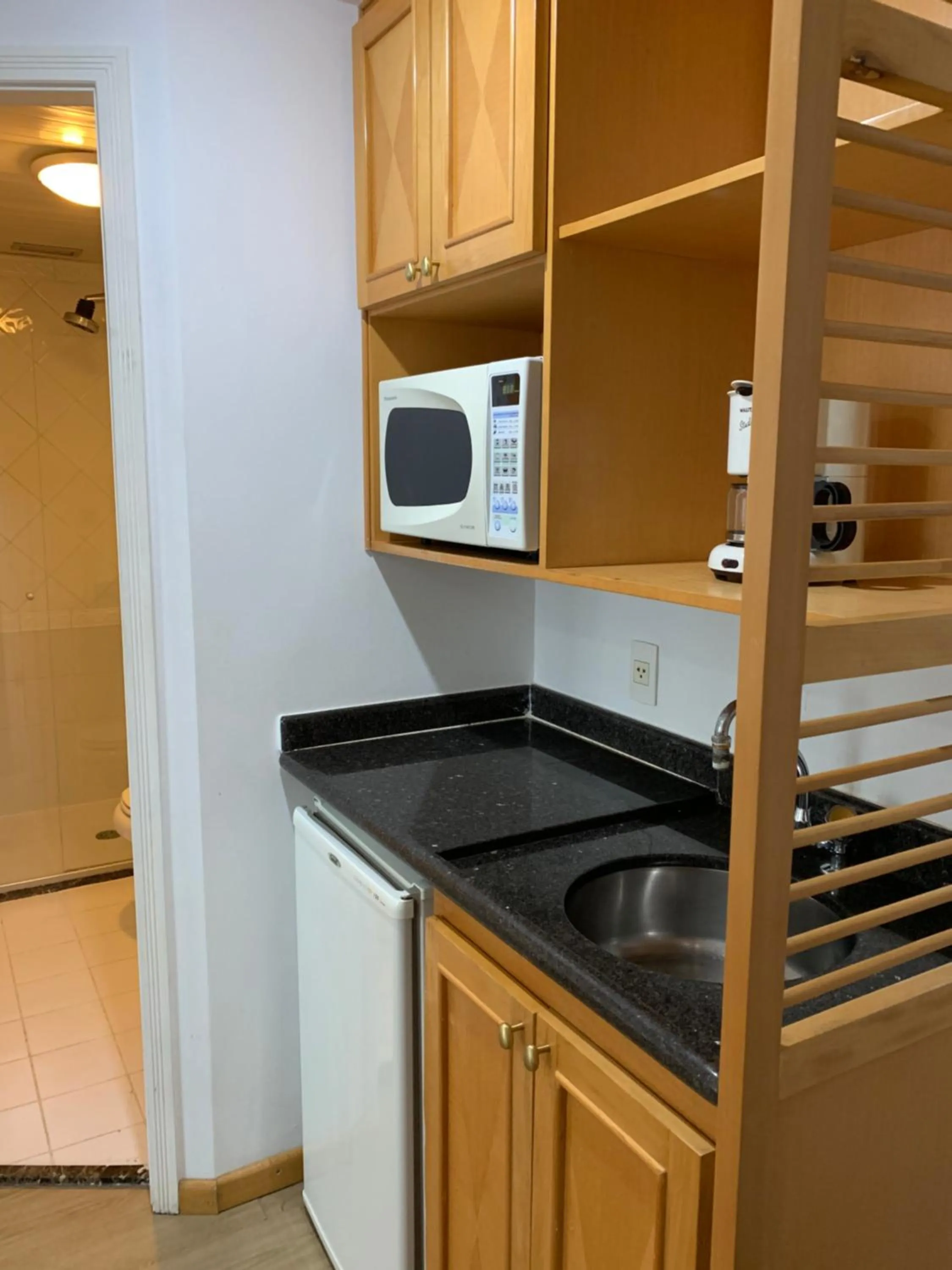 Charmoso Flat em Pinheiros