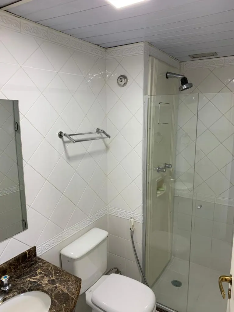 Charmoso Flat em Pinheiros