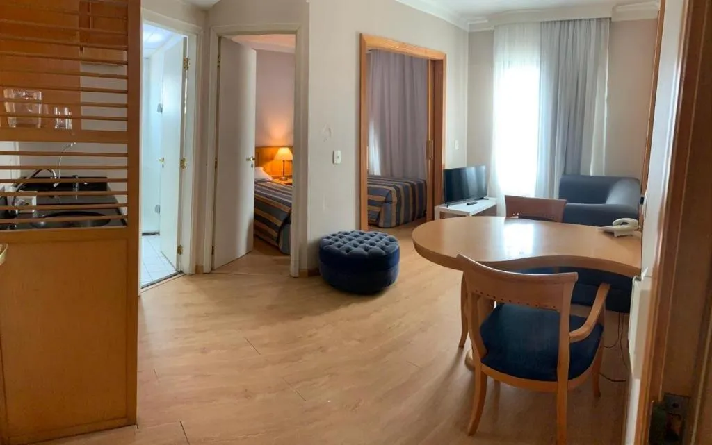 Charmoso Flat em Pinheiros