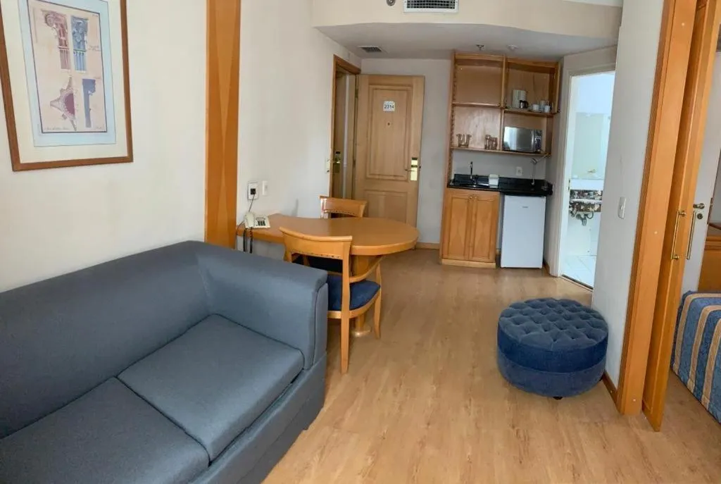 Charmoso Flat em Pinheiros