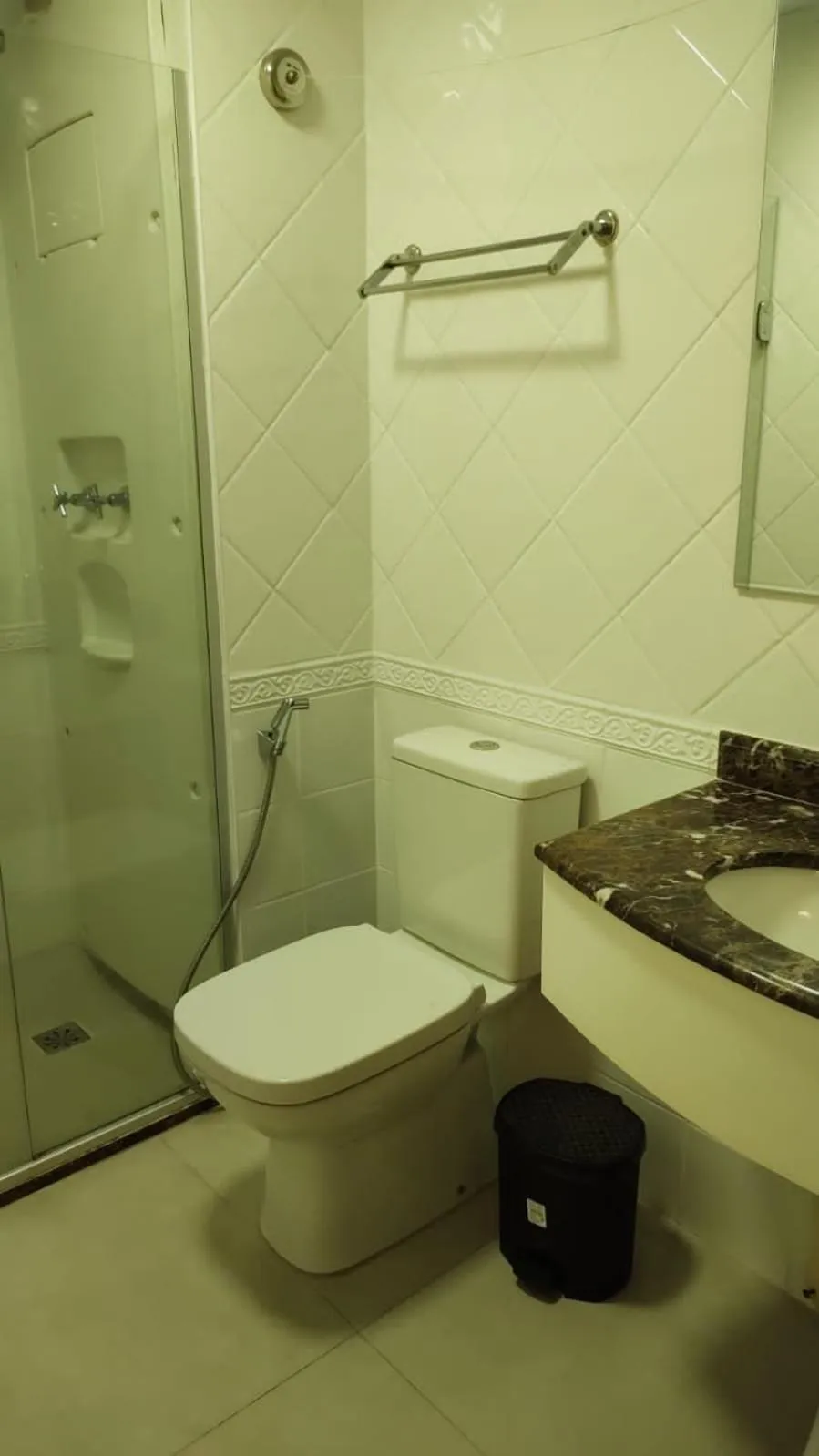 Charmoso Flat em Pinheiros