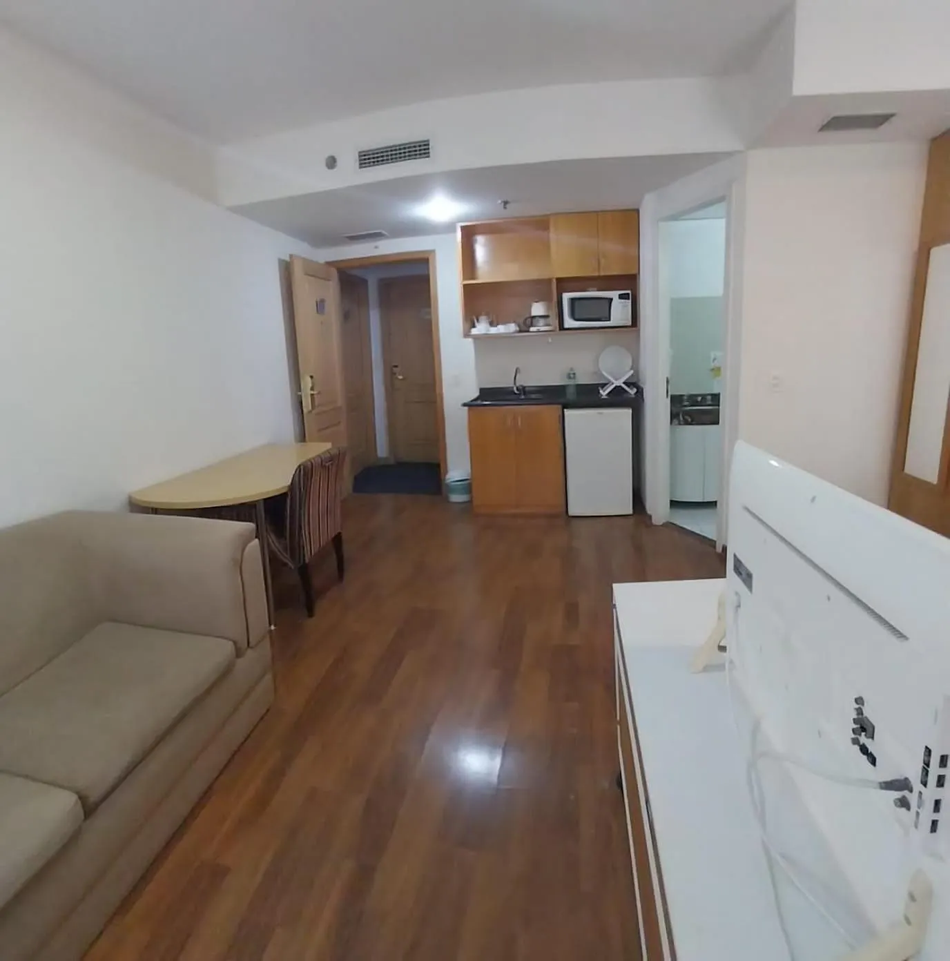 Charmoso Flat em Pinheiros