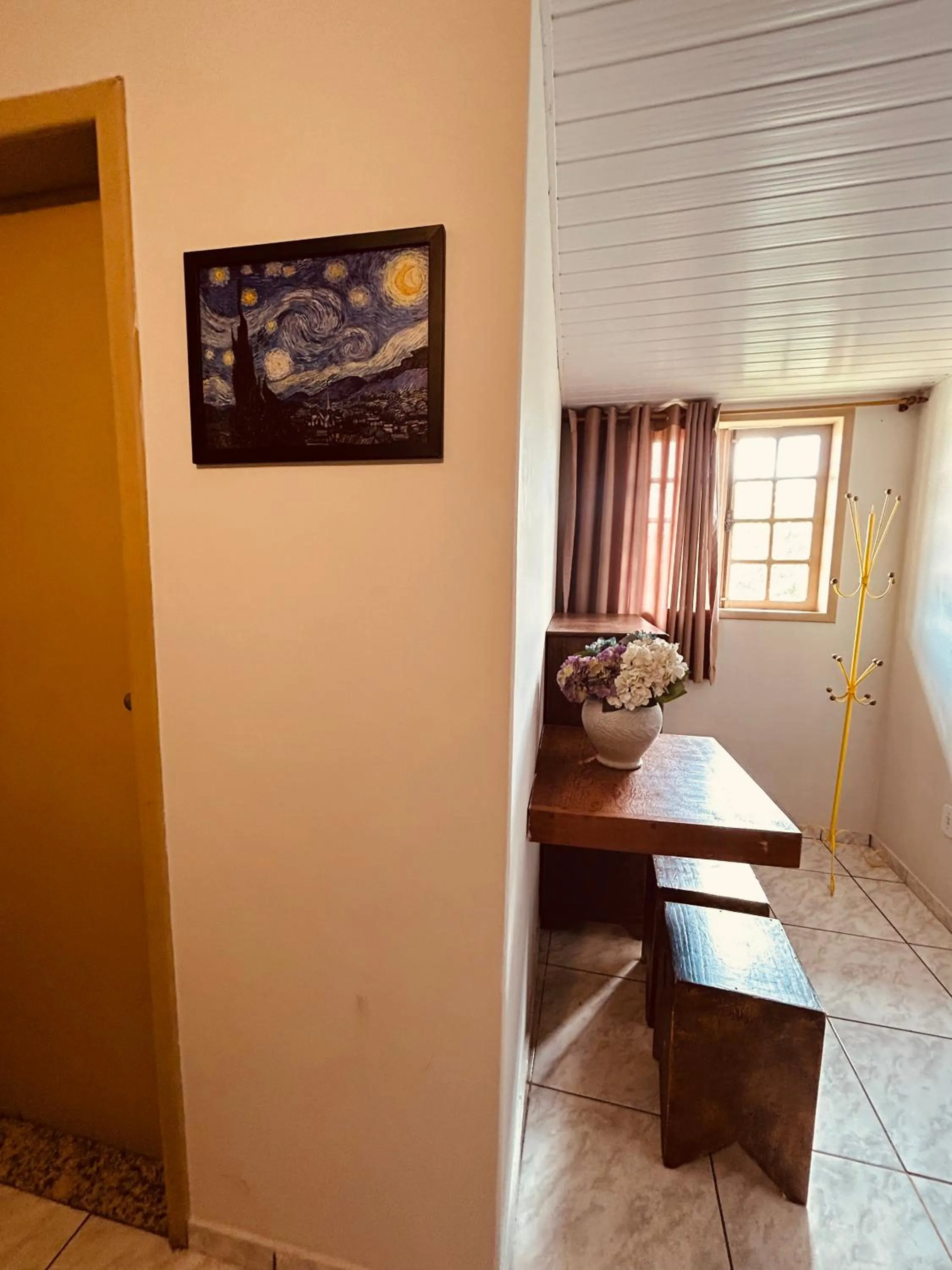 Hospedaria Vila Rica - Pousada a 1 km do Centro Histórico