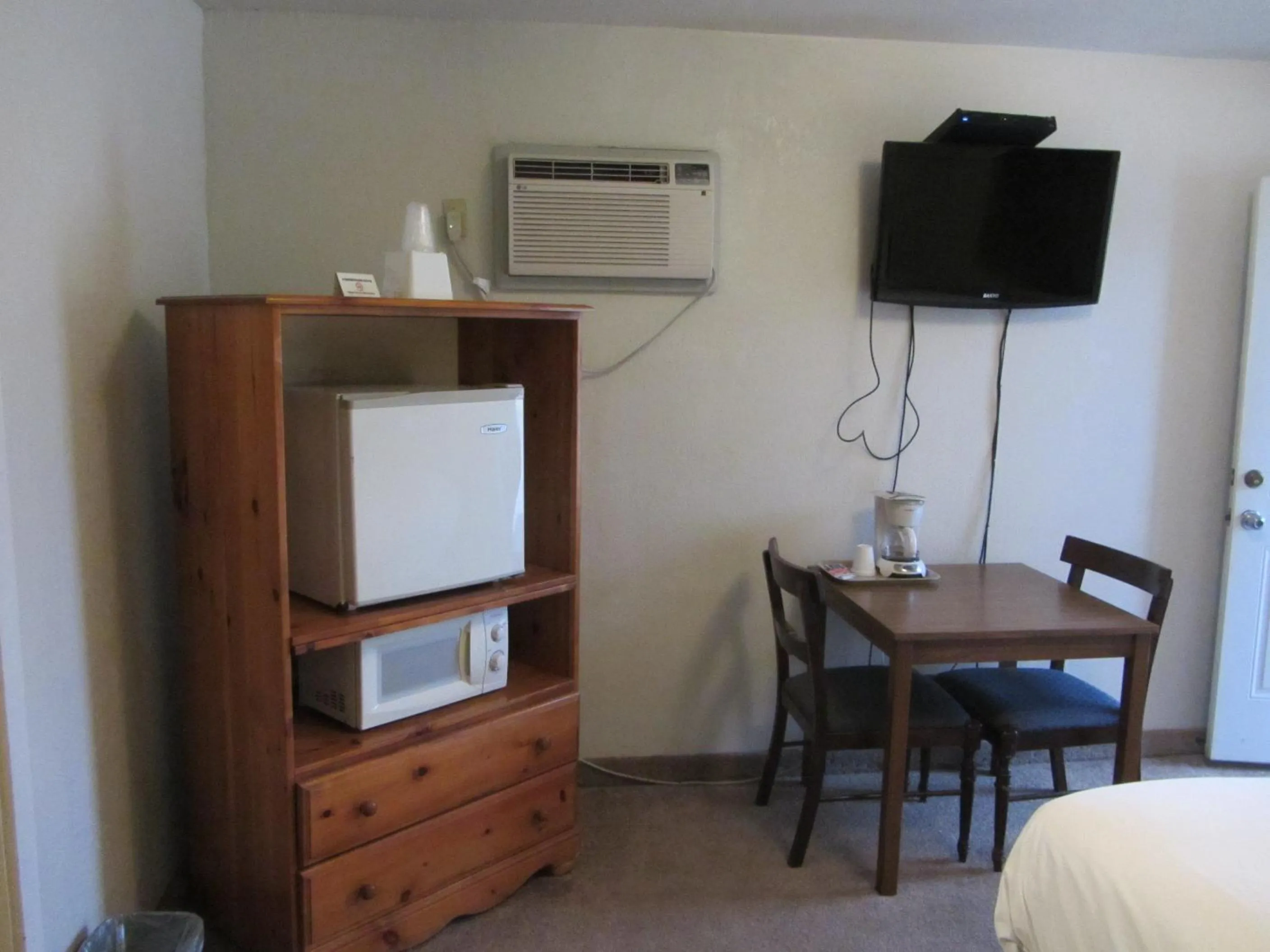 Budget Inn Ballinger