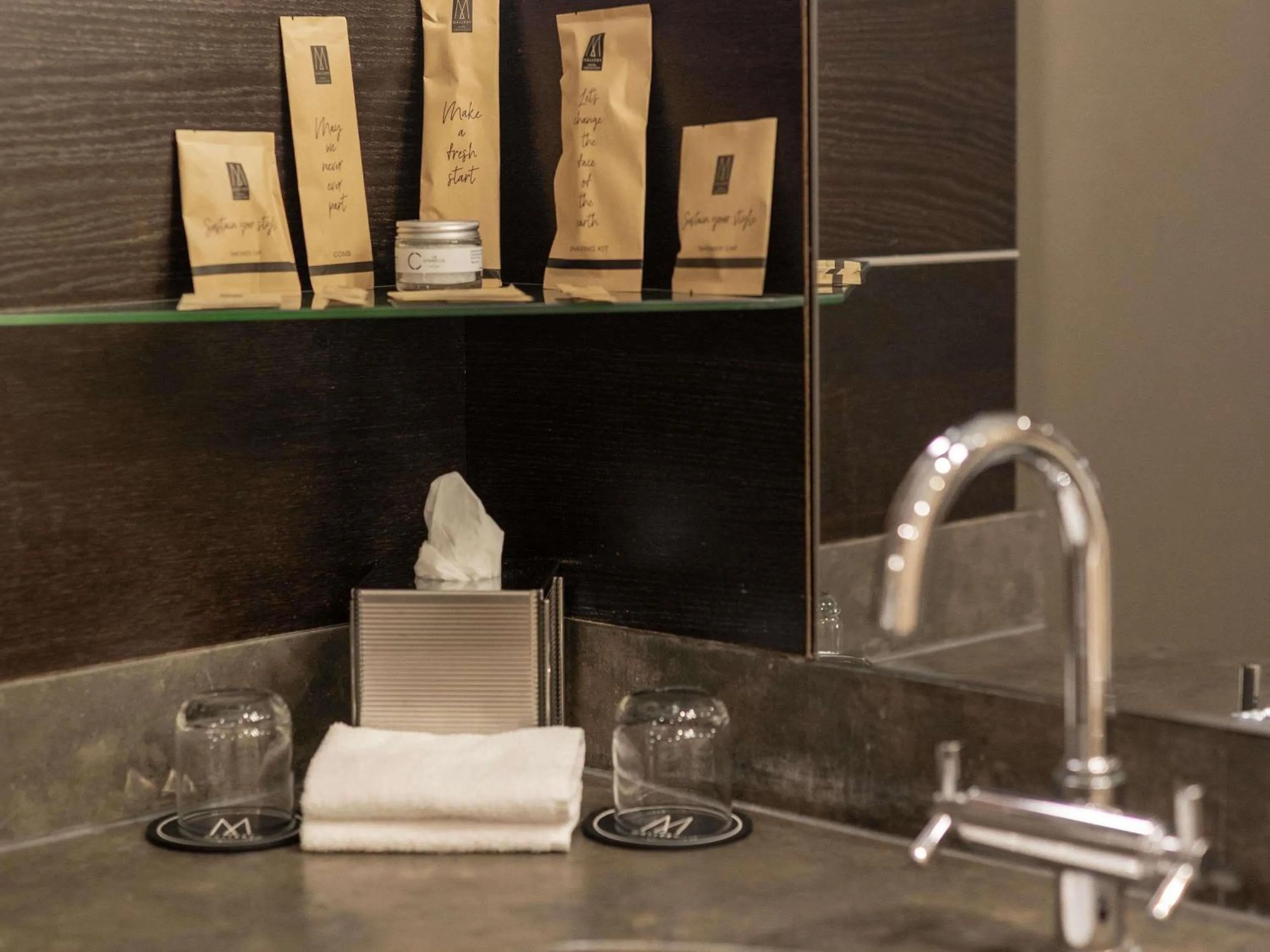 Bedroom in La Citadelle Hotel Metz - MGallery Collection