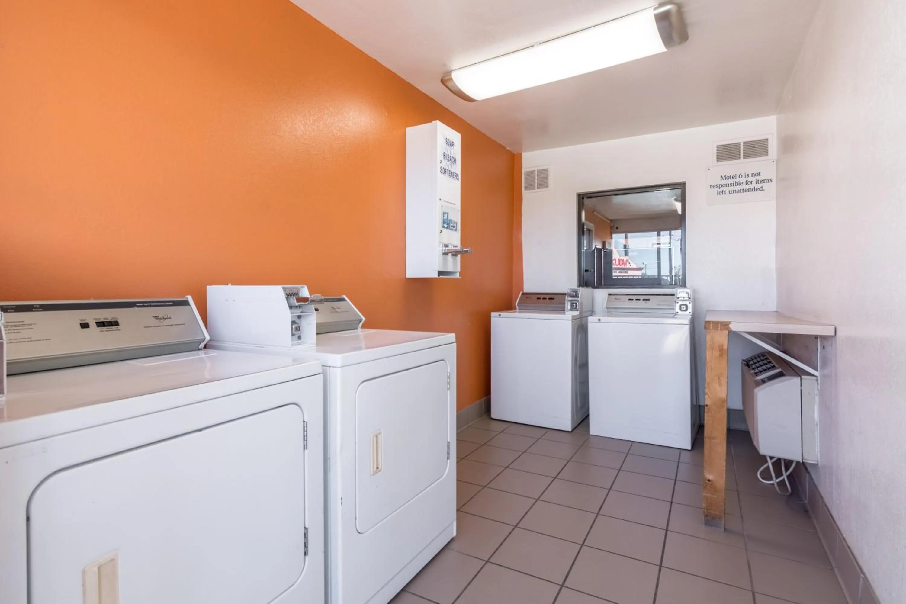 Other in Motel 6-Lumberton, NC