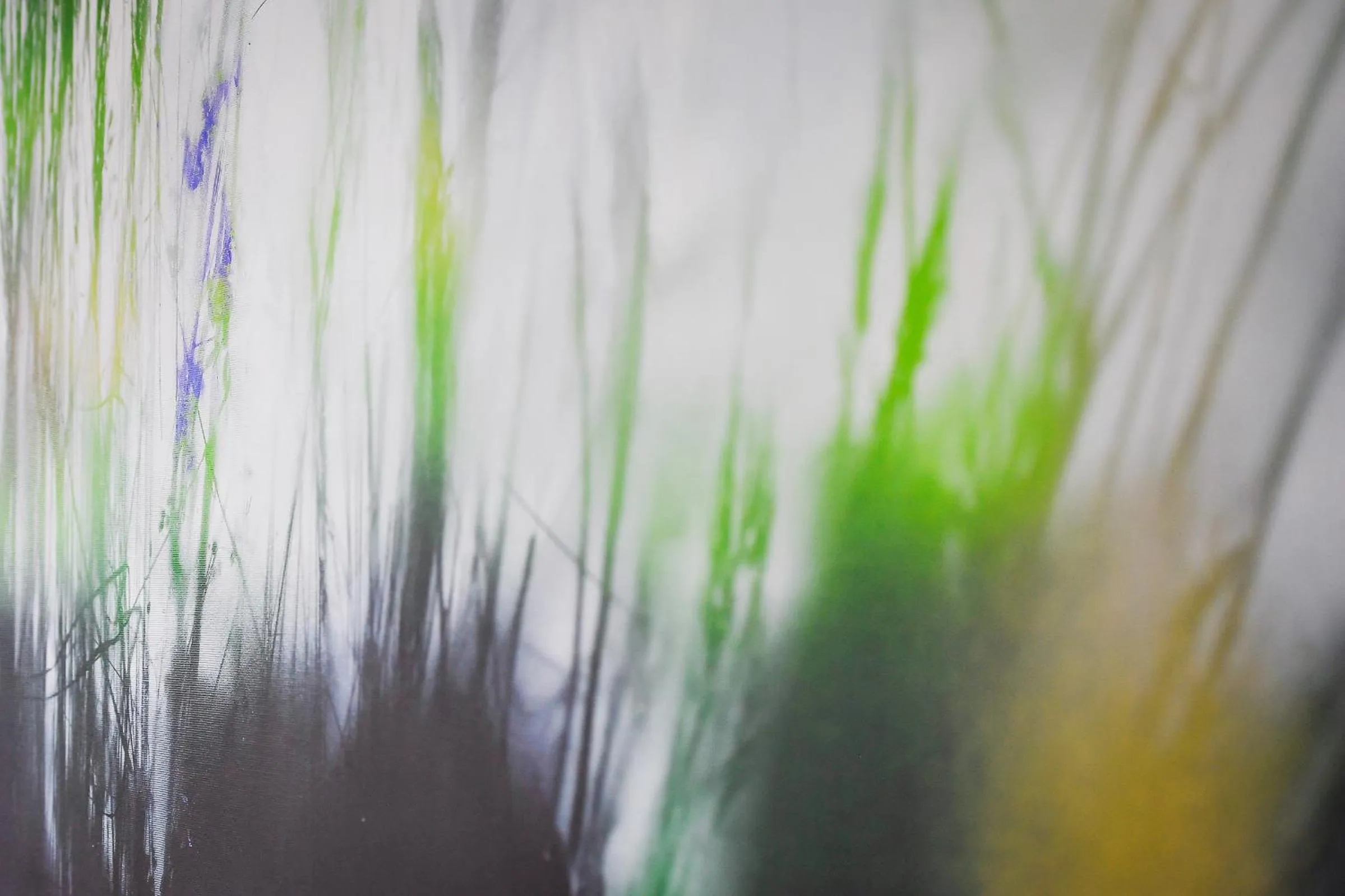 Decorative detail in Oliver Lux