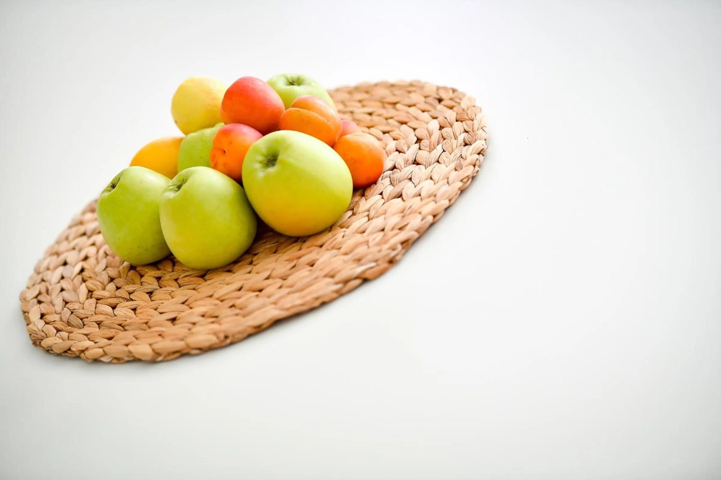 Food and drinks in Oliver Lux