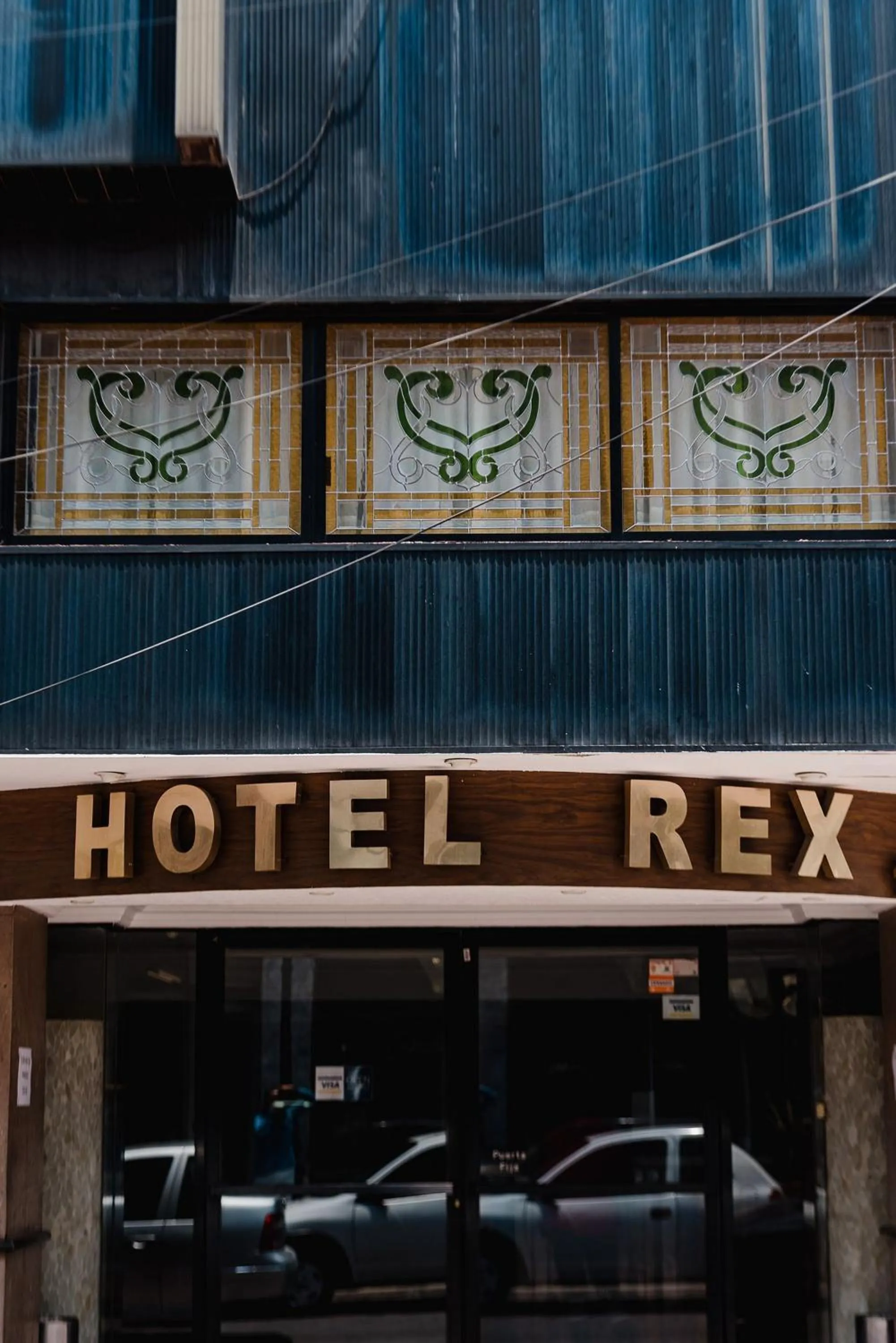Hotel Rex
