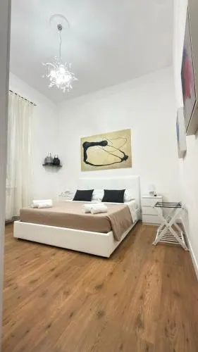 Cozy flat in Rome