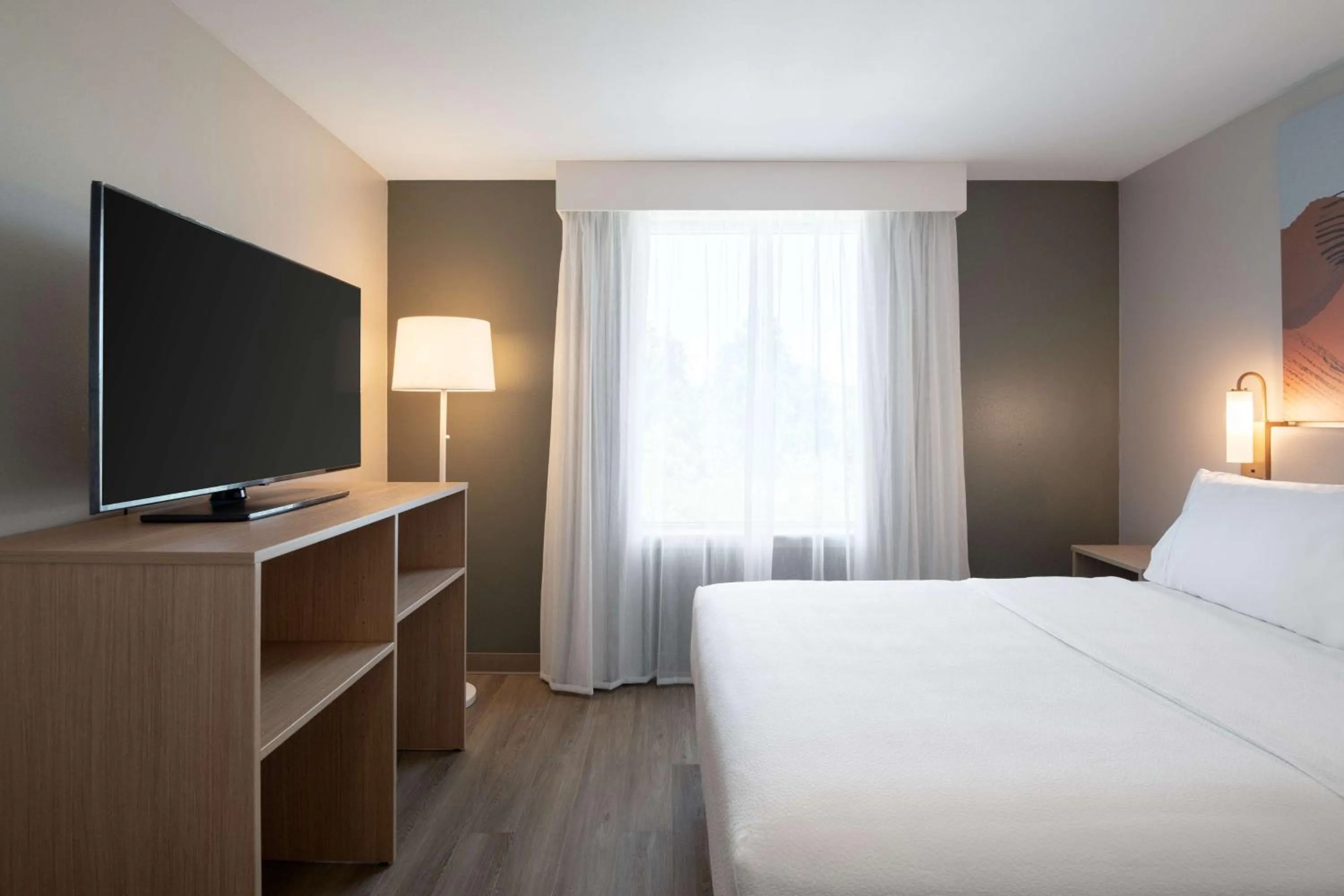 Bed in Spark by Hilton Destin