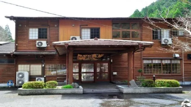Property building in Nature Resort in Shimanto / Vacation STAY 33192