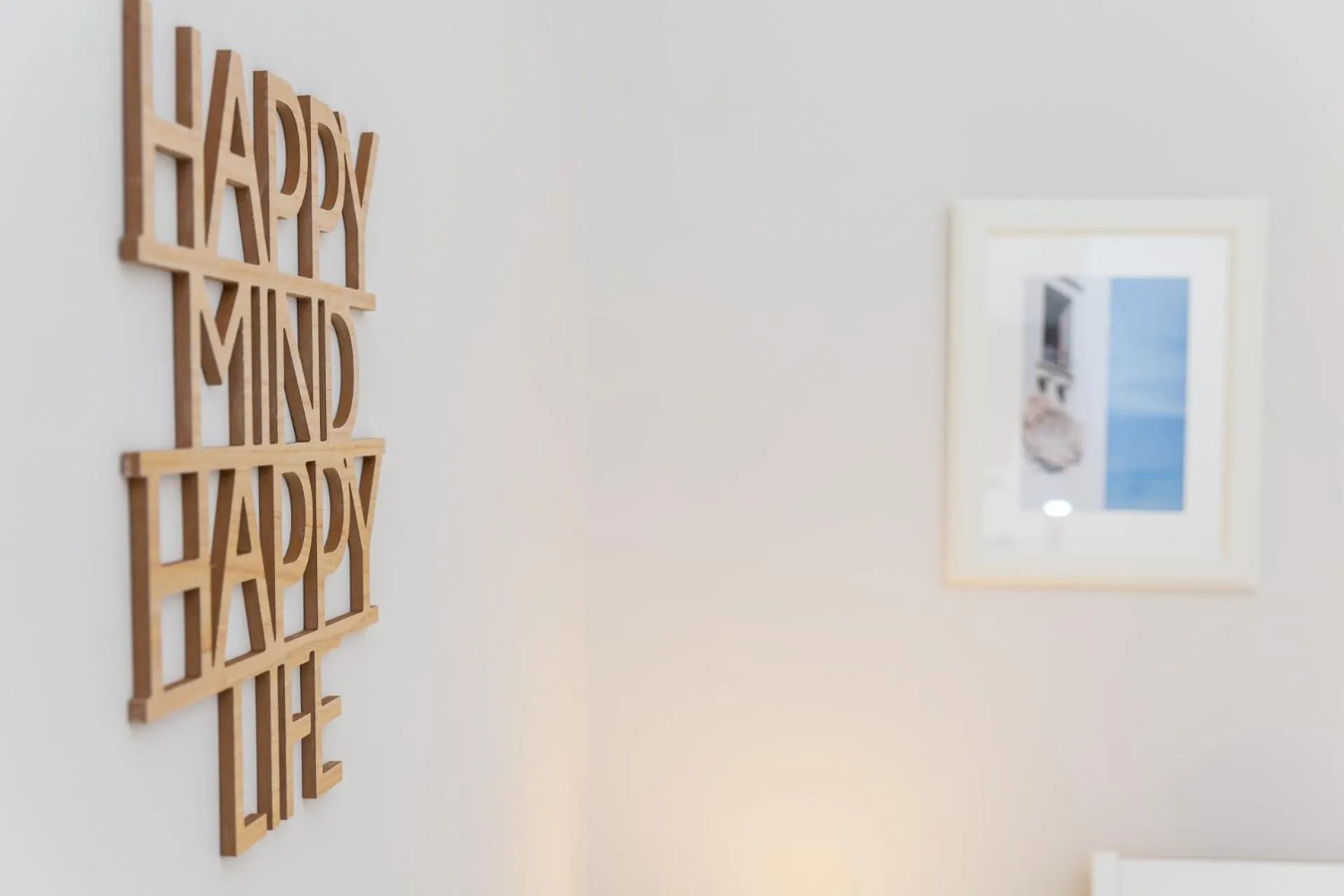 Decorative detail in N'Art Suites - Napoli