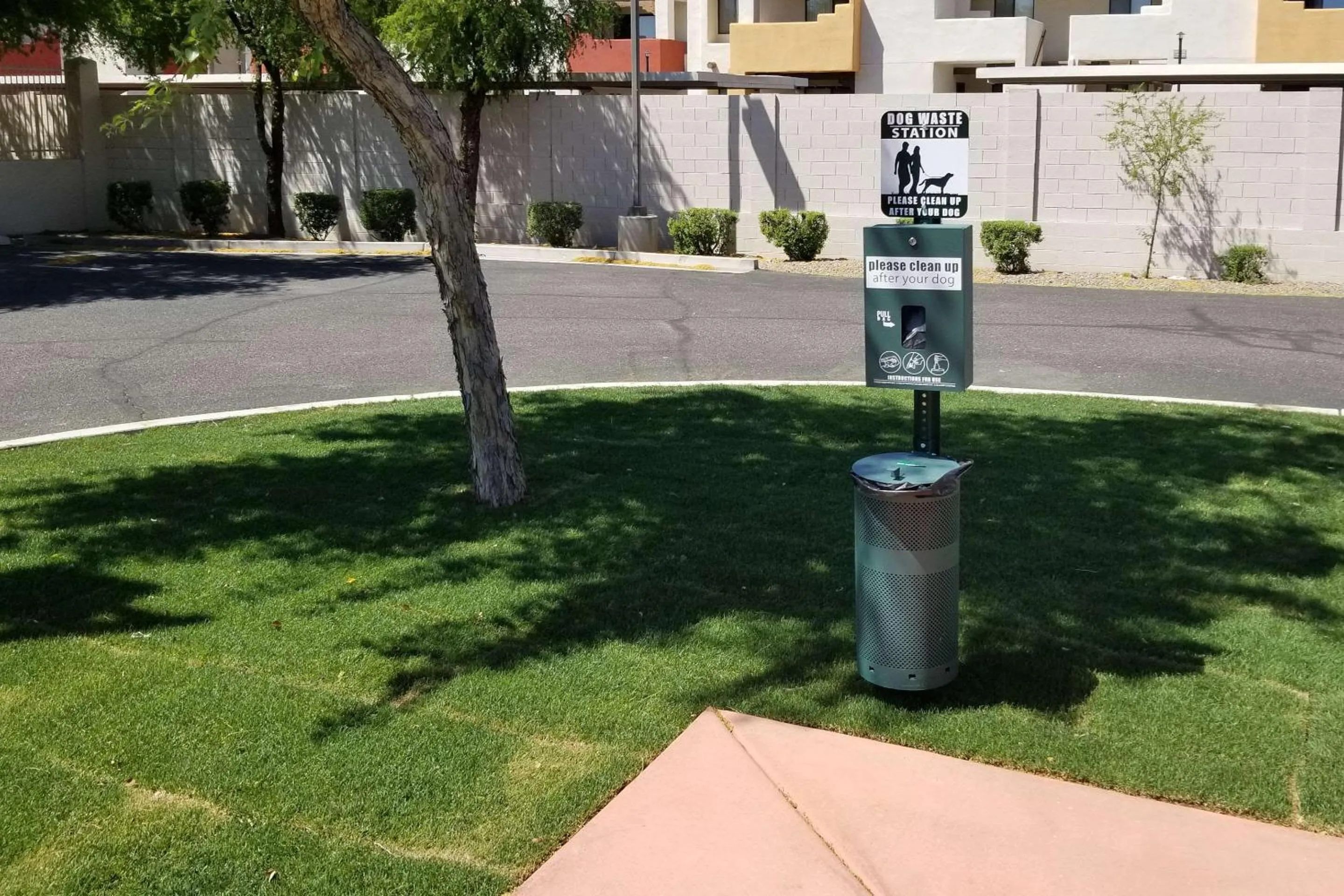 Property building in Comfort Inn & Suites Tempe Phoenix Sky Harbor Airport