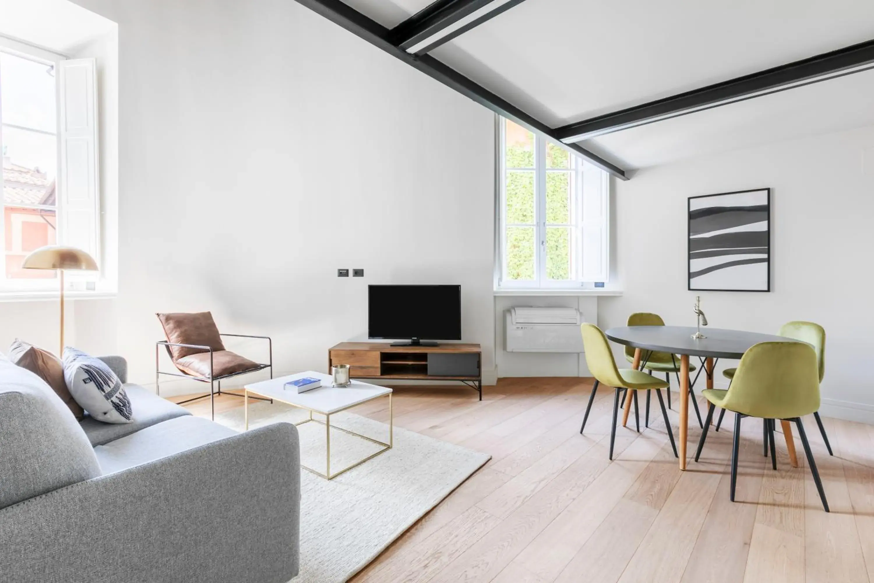 Sonder by Marriott Bonvoy Trastevere Apartments Piazza Trilussa Sonder by Marriott Bonvoy Trastevere Apartments Piazza Trilussa