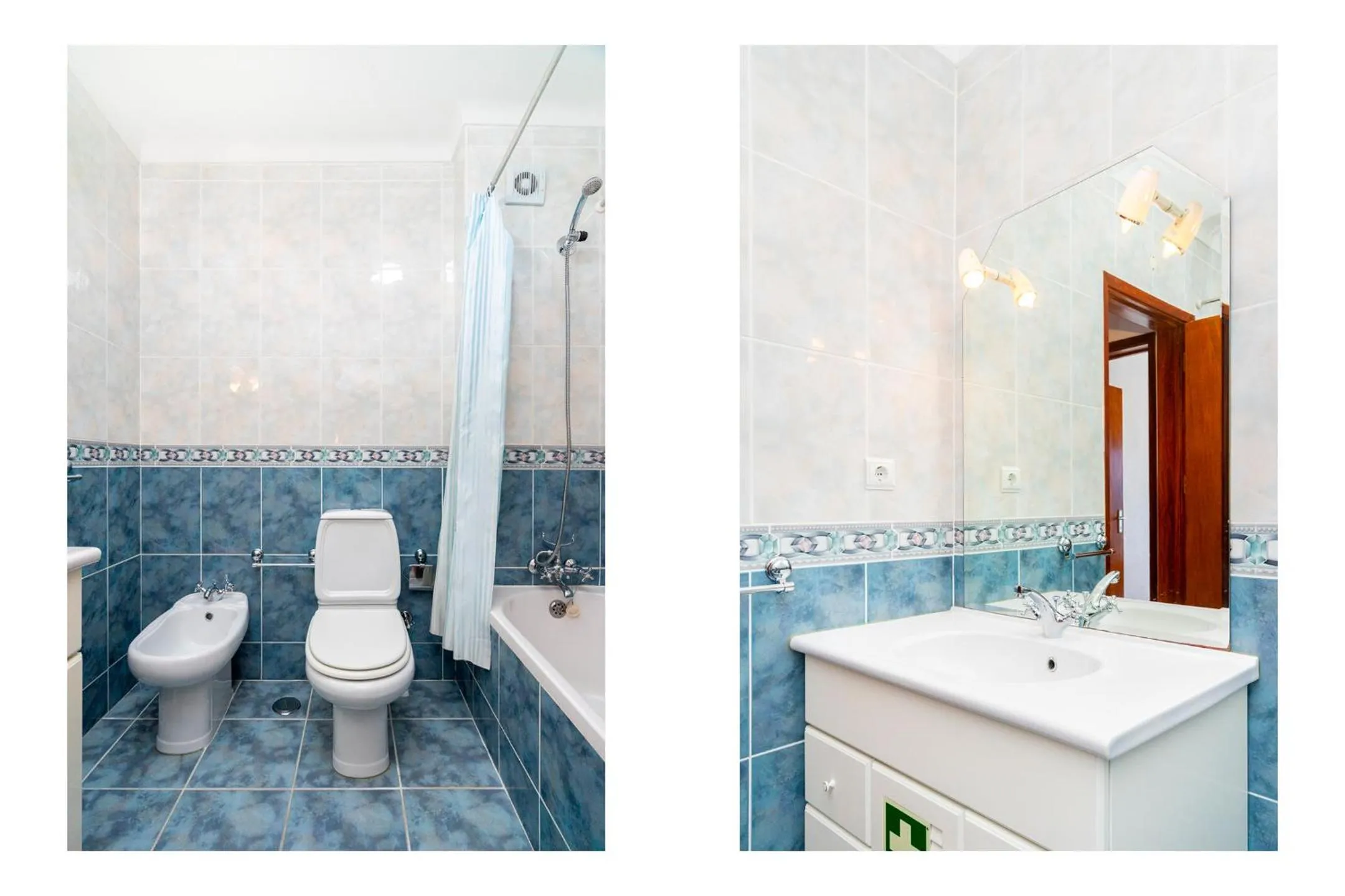 Toilet in WHome | Vilamoura Sunny Apartment