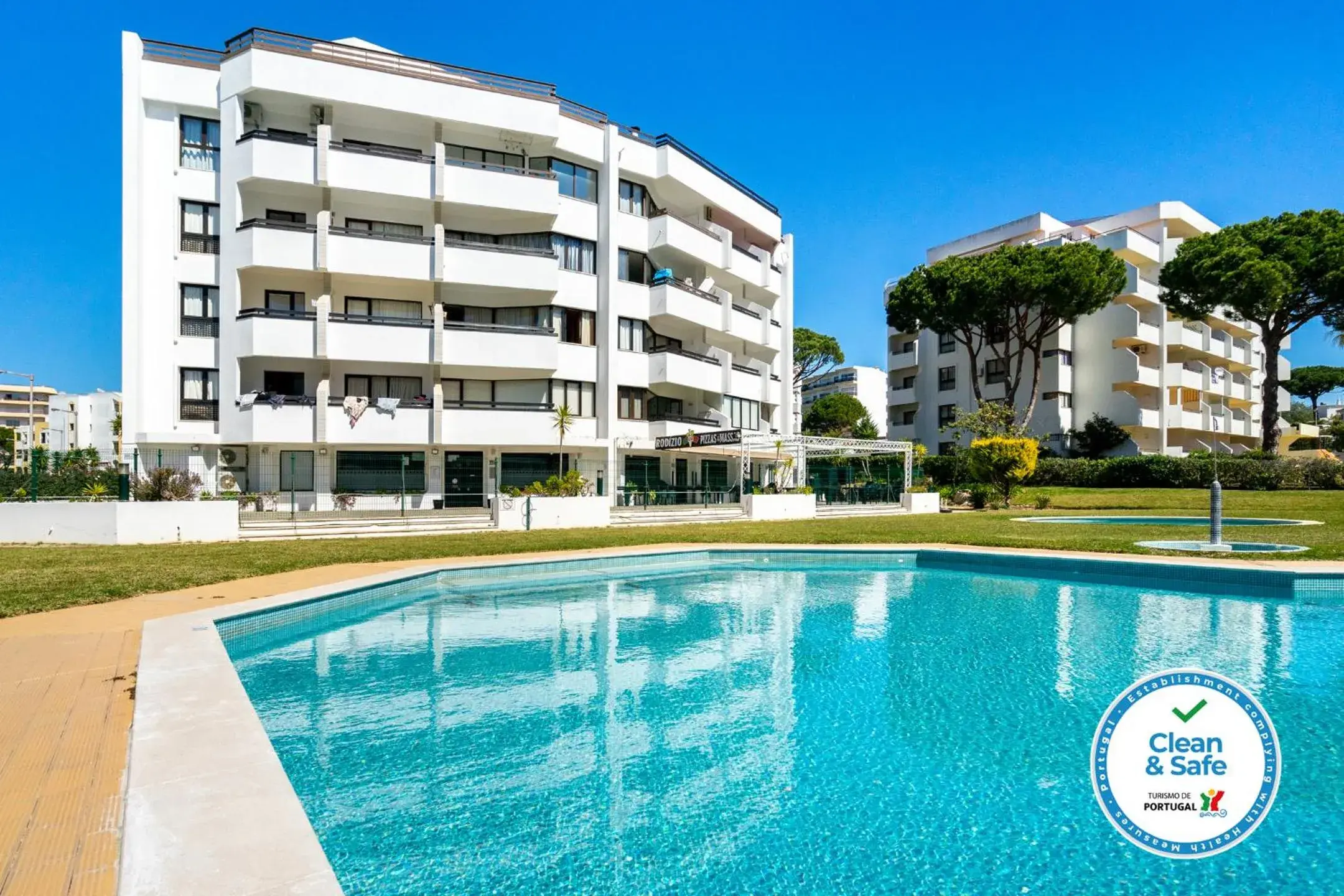 WHome | Vilamoura Sunny Apartment WHome | Vilamoura Sunny Apartment