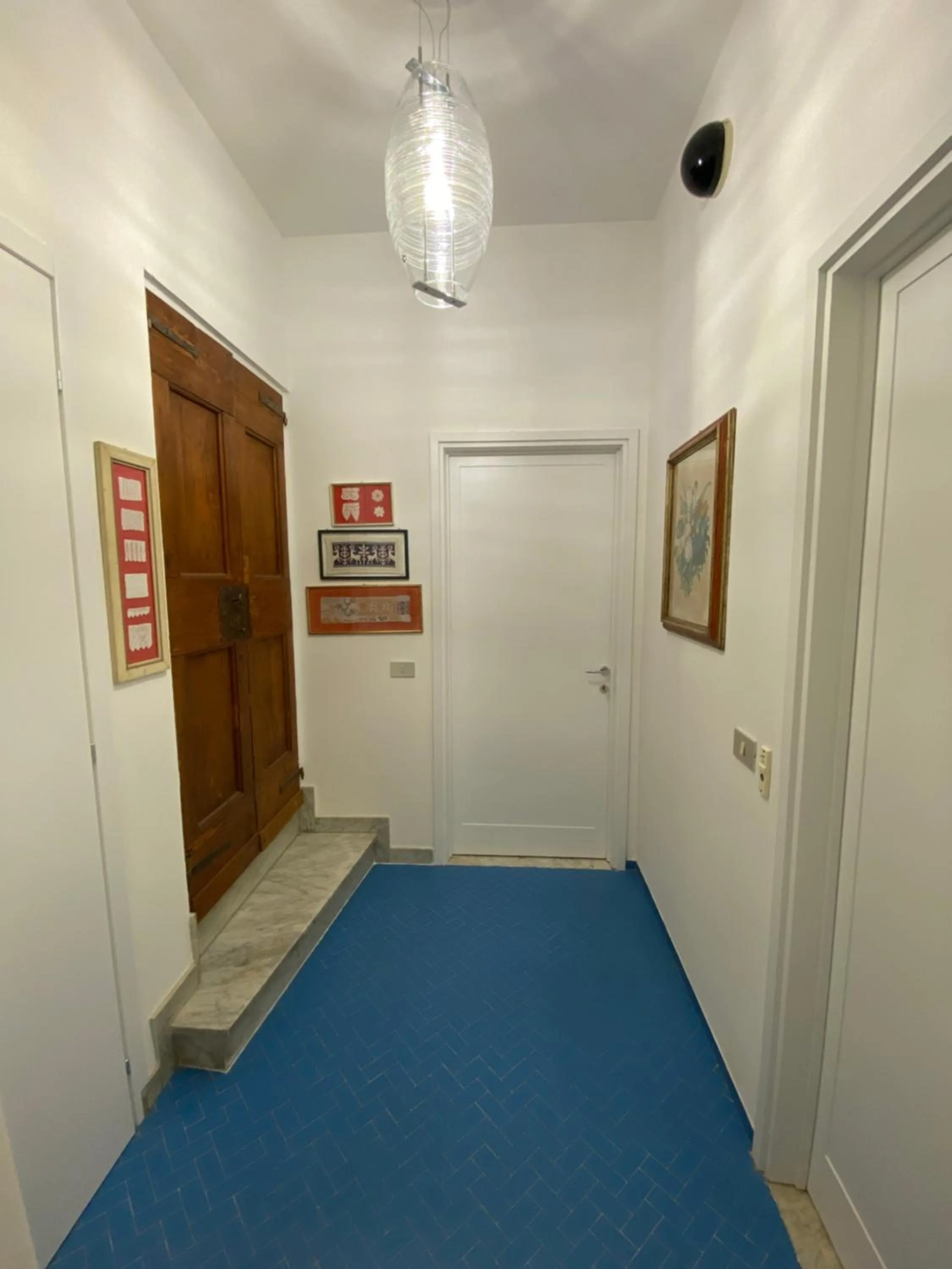 Other in B&B and Sail