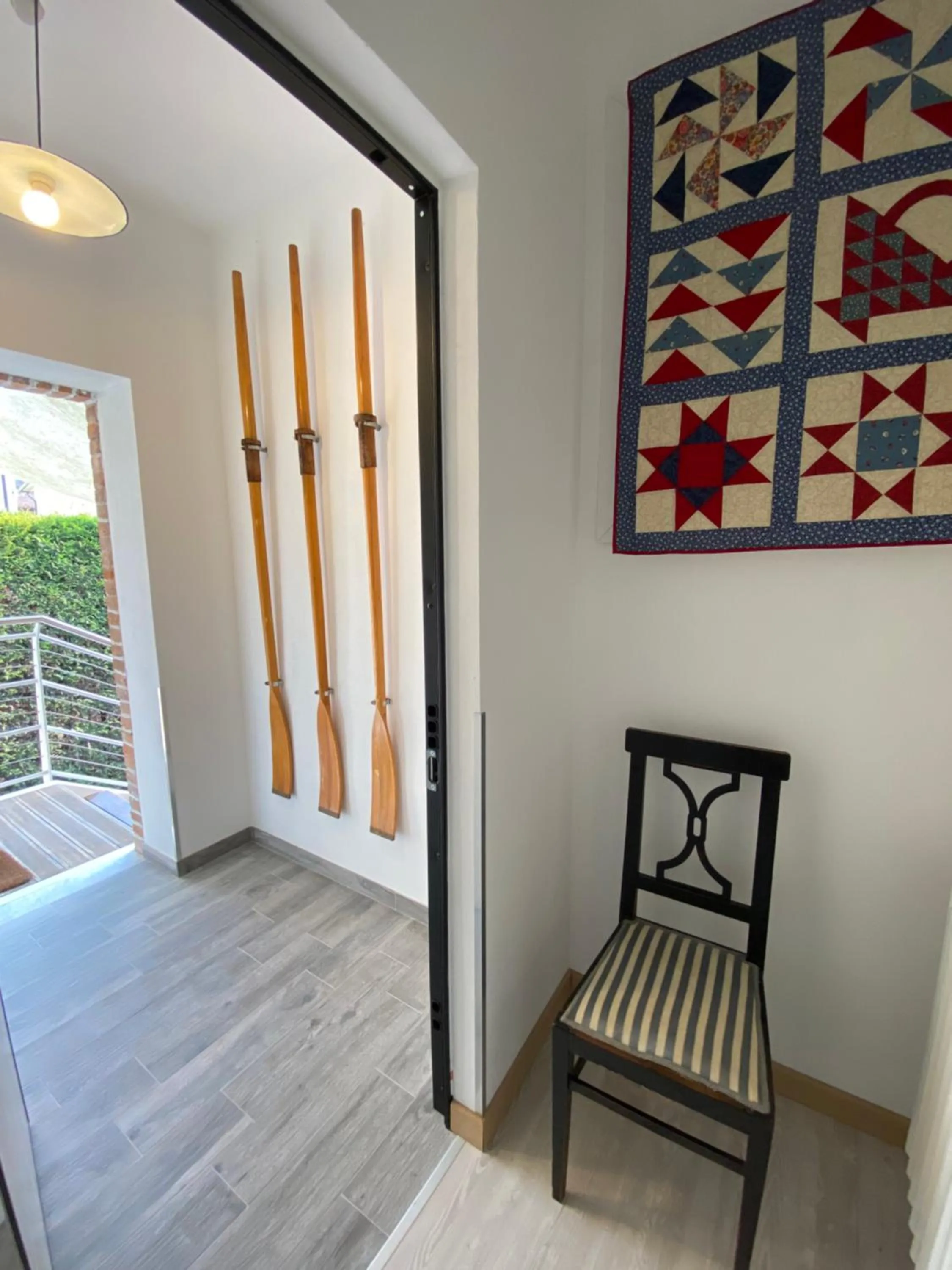 Other in B&B and Sail