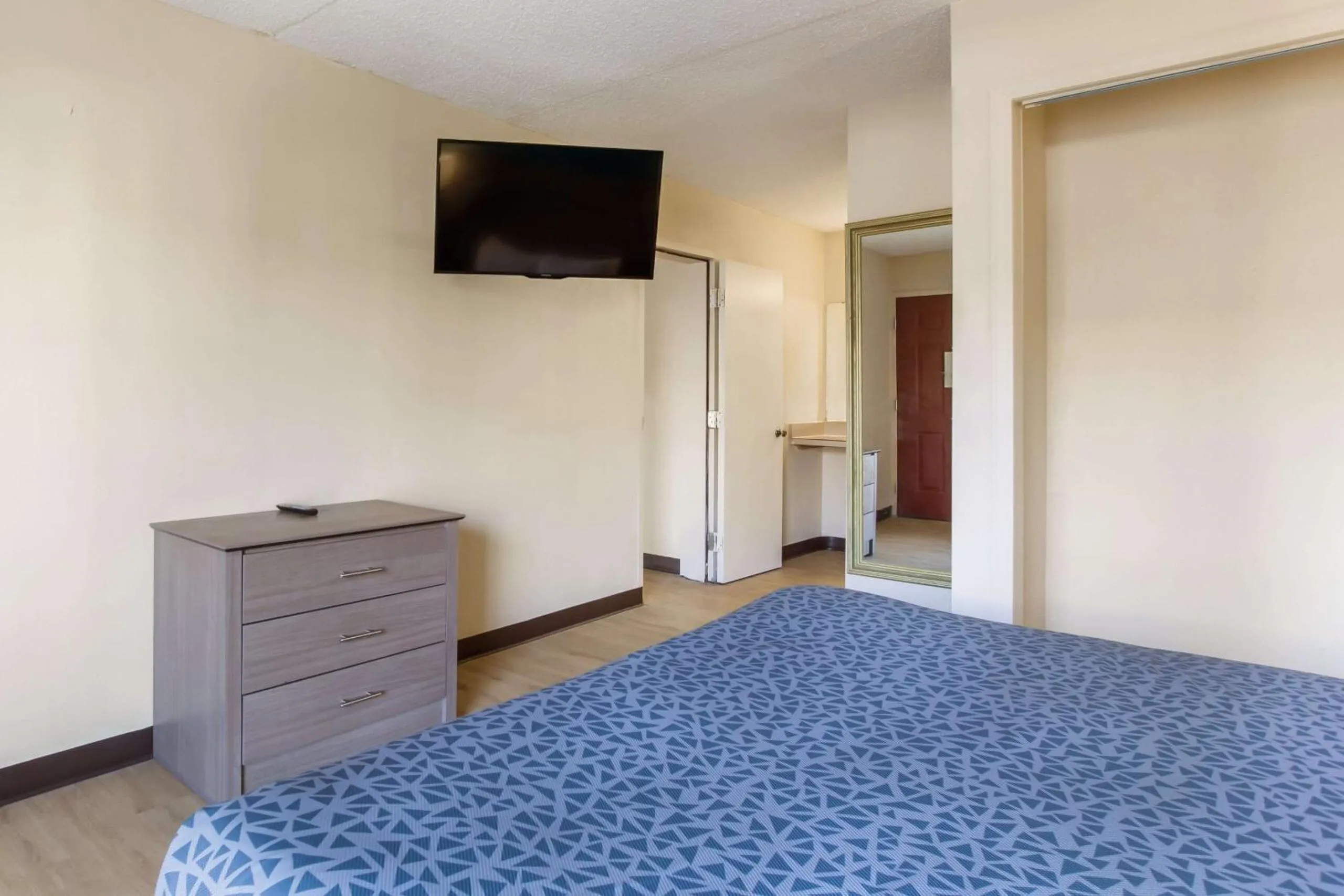 Bed in One life studio and suites