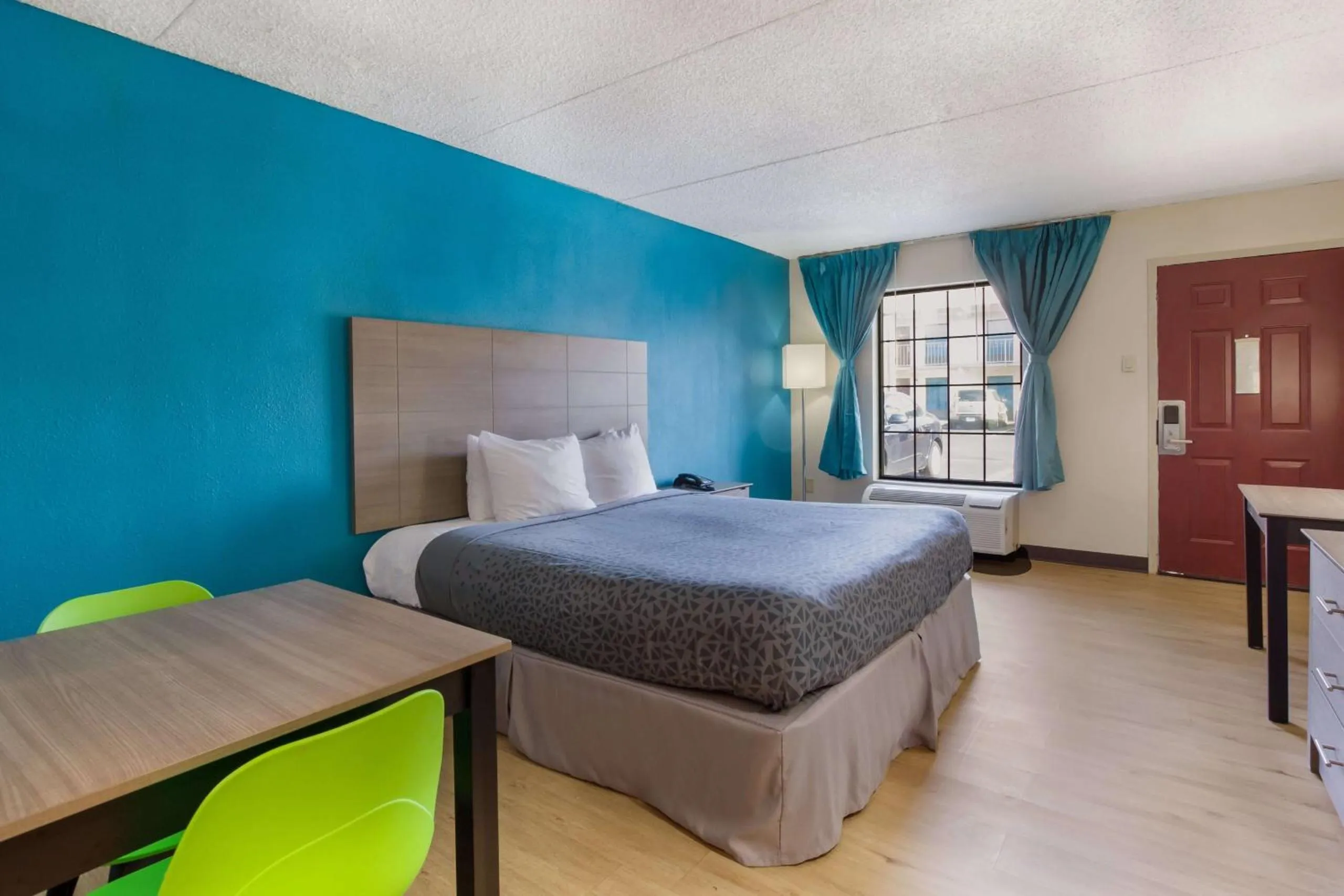 Bed in One life studio and suites