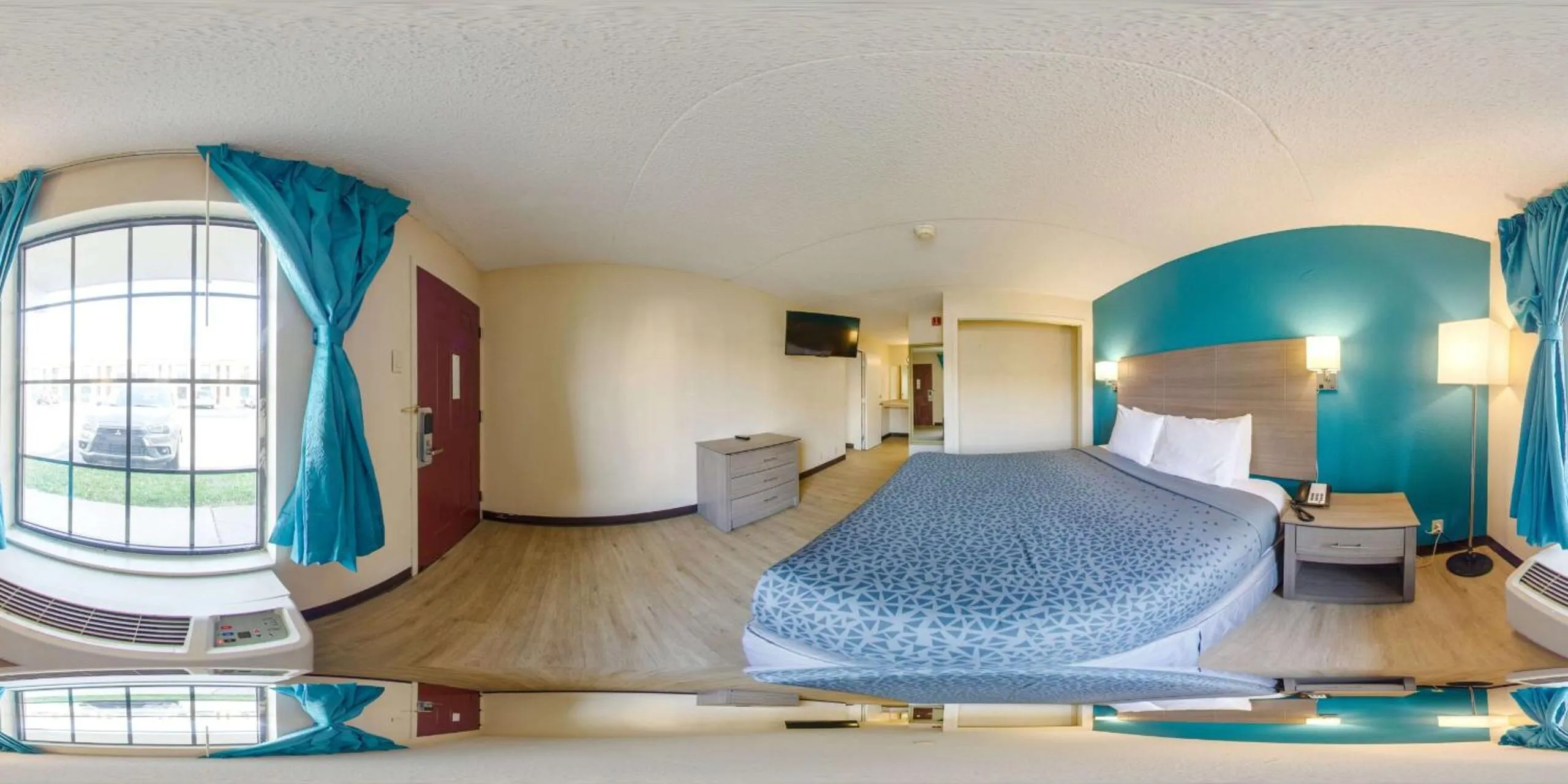 Bed in One life studio and suites