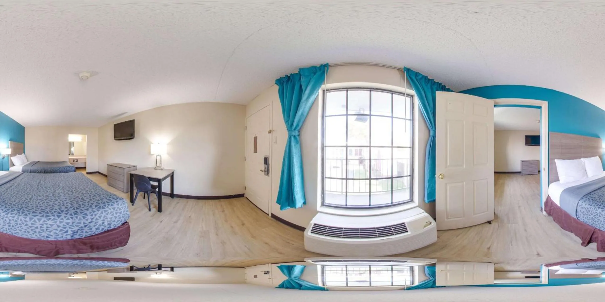 Bed in One life studio and suites