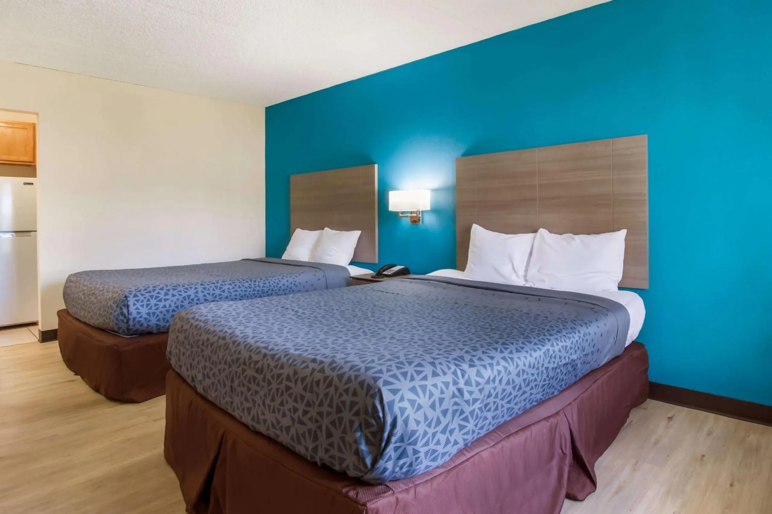 Bed in One life studio and suites