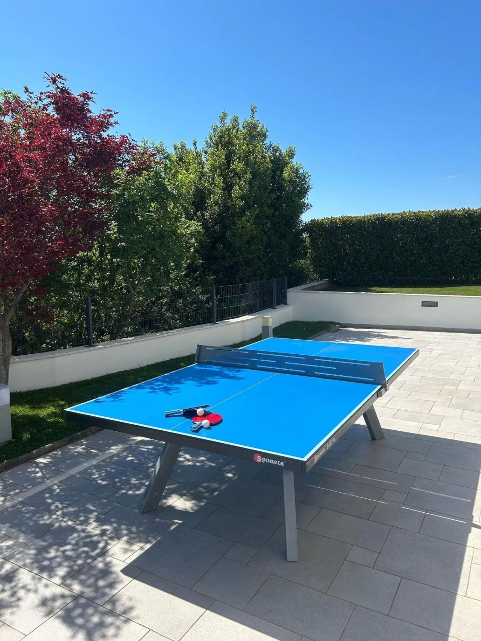 Villa Rina - luxury holiday home