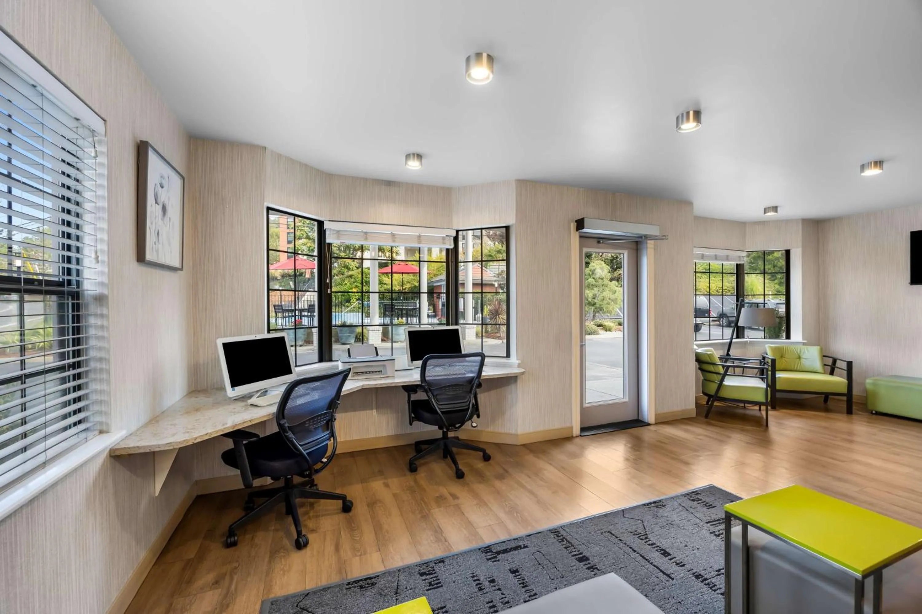 Business facilities in Best Western Grants Pass Inn