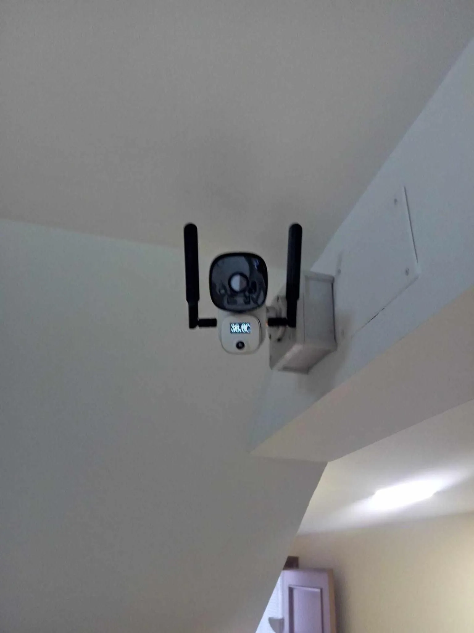 Property building in Residencia 12 OCTUBRE