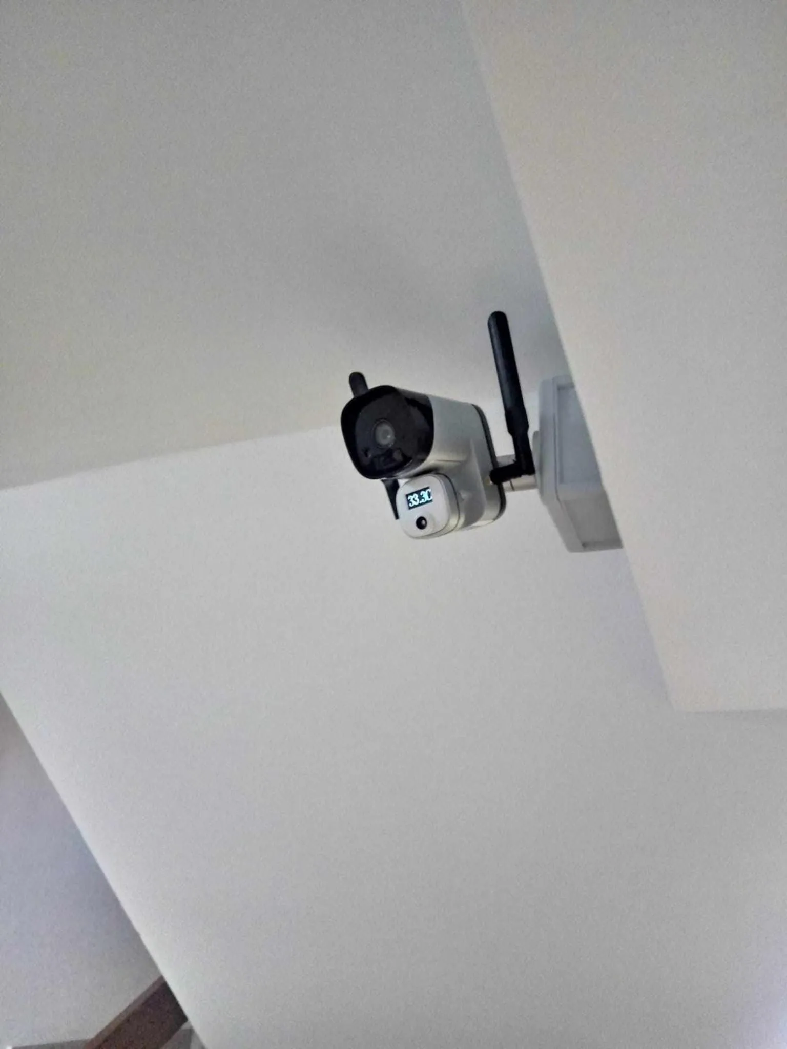 Property building in Residencia 12 OCTUBRE