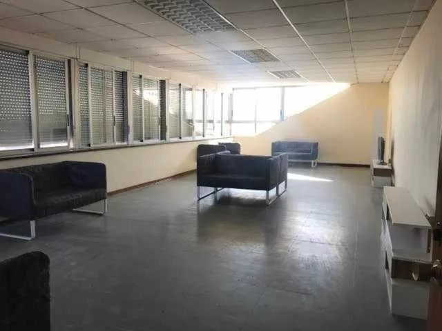 Living room in Residencia 12 OCTUBRE