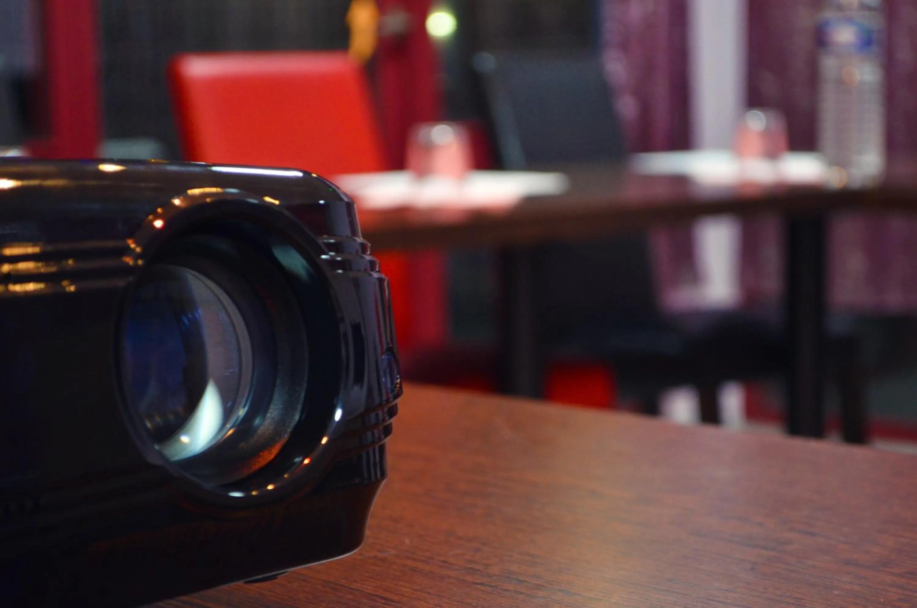 Property building in FH Confort Hotel Orléans Co'met