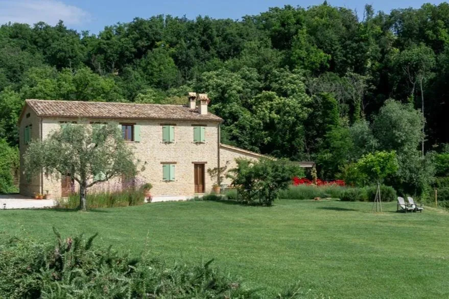 B&B Casa Cuccagna