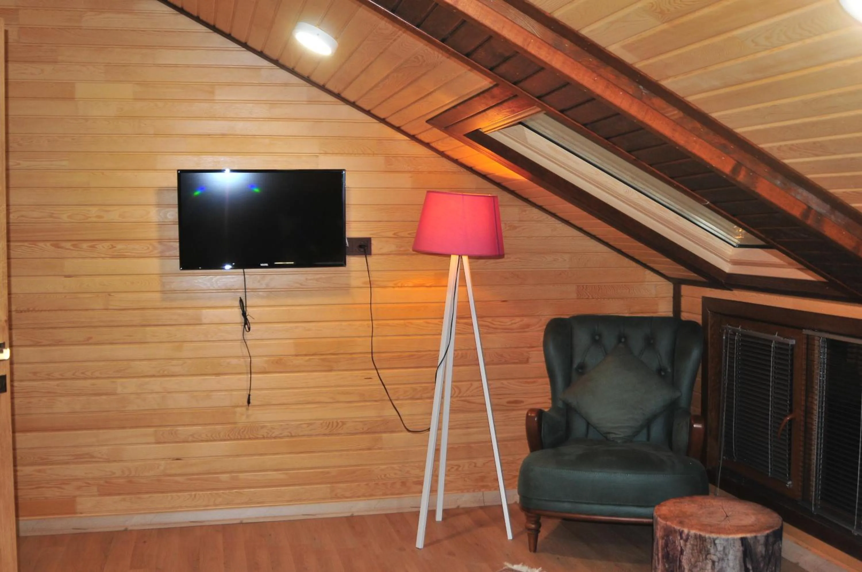 Bedroom in DİLEK SUIT&CAFE