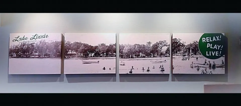 Lakes Inn at Dunvilla