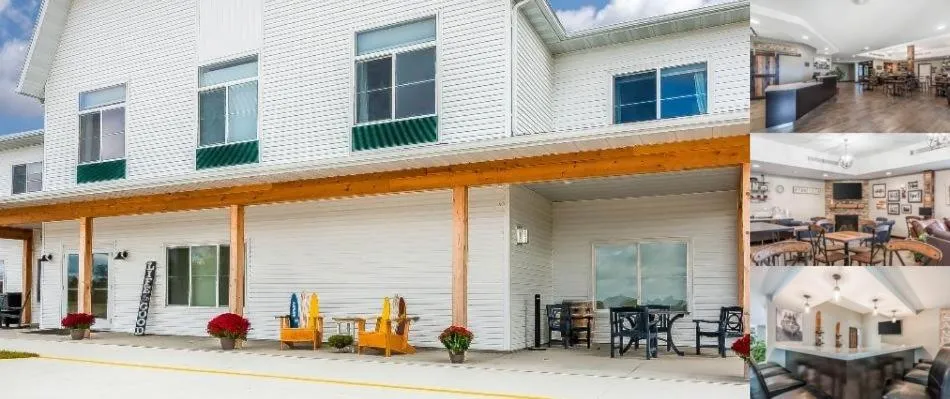 Lakes Inn at Dunvilla