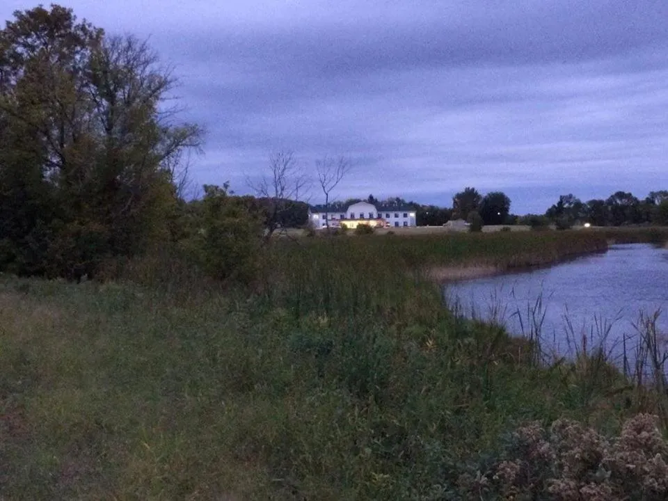 Lakes Inn at Dunvilla